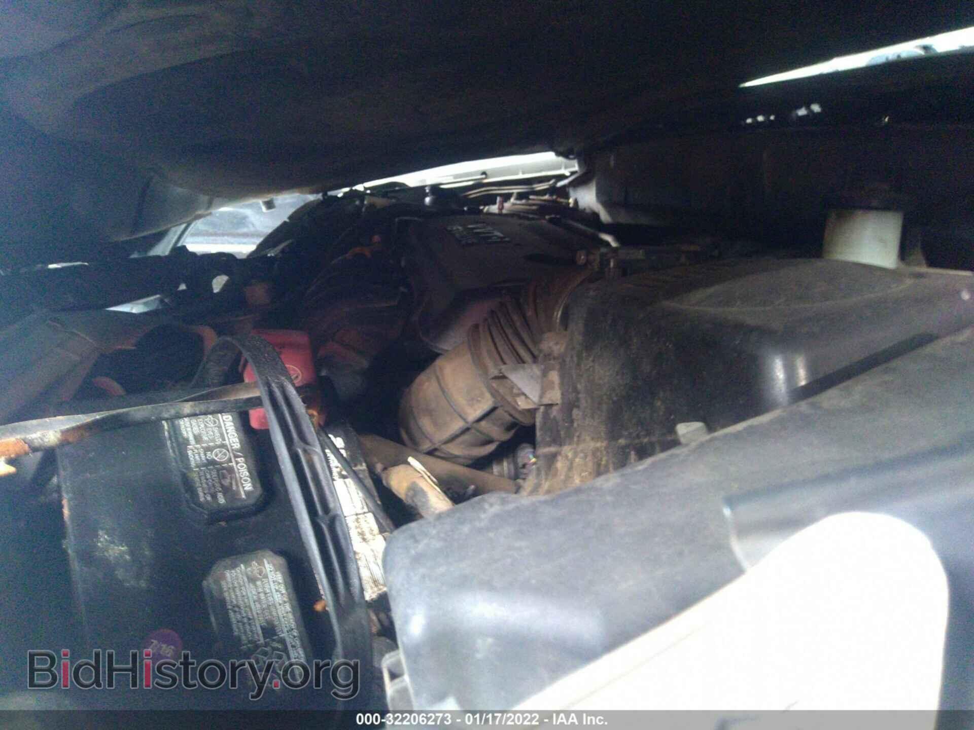 2006 TOYOTA MATRIX - VIN: 2T1KR32E66C587814 - Фото 10