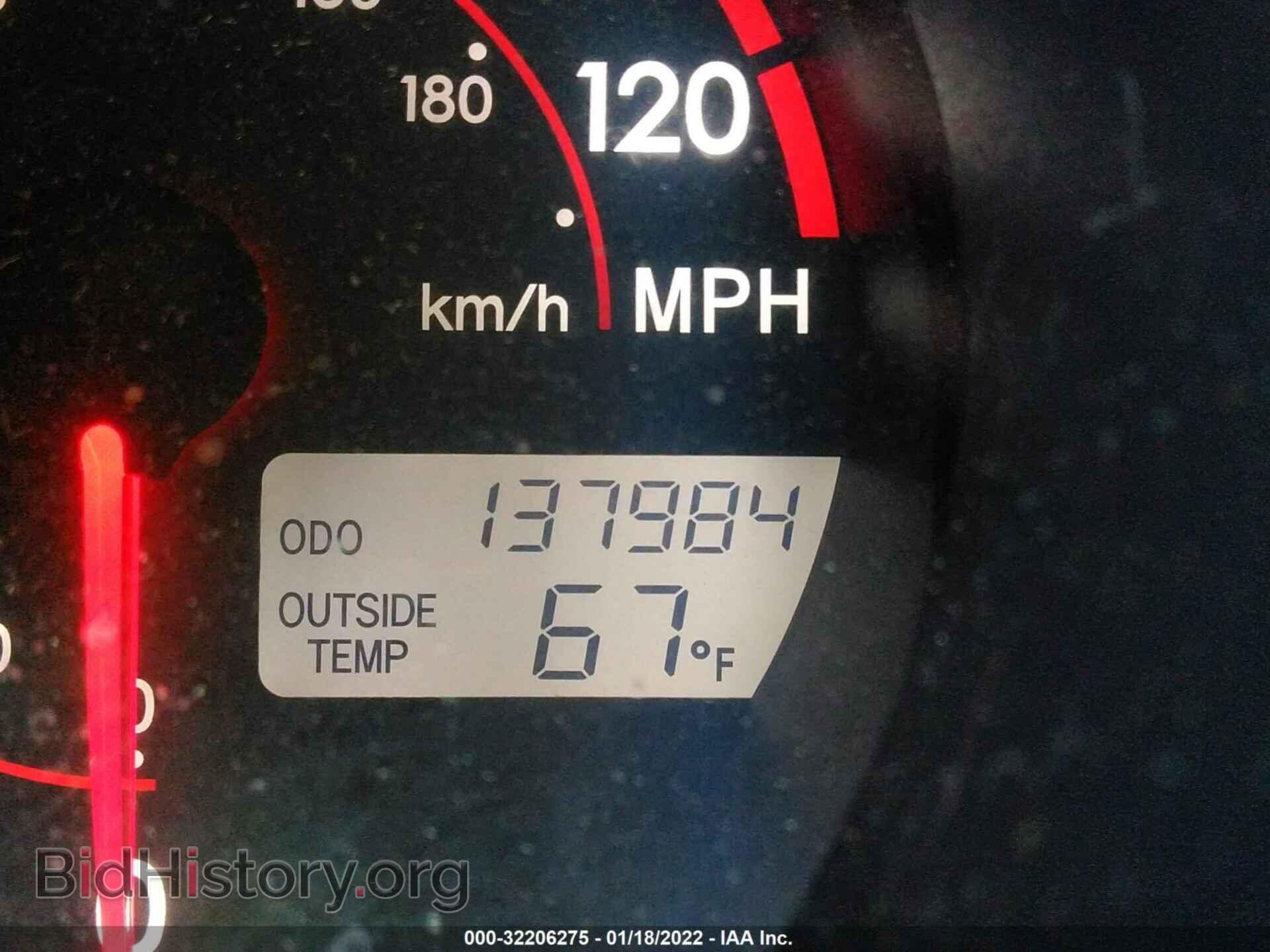 2007 TOYOTA MATRIX - VIN: 2T1KR32E77C655796 - Фото 7