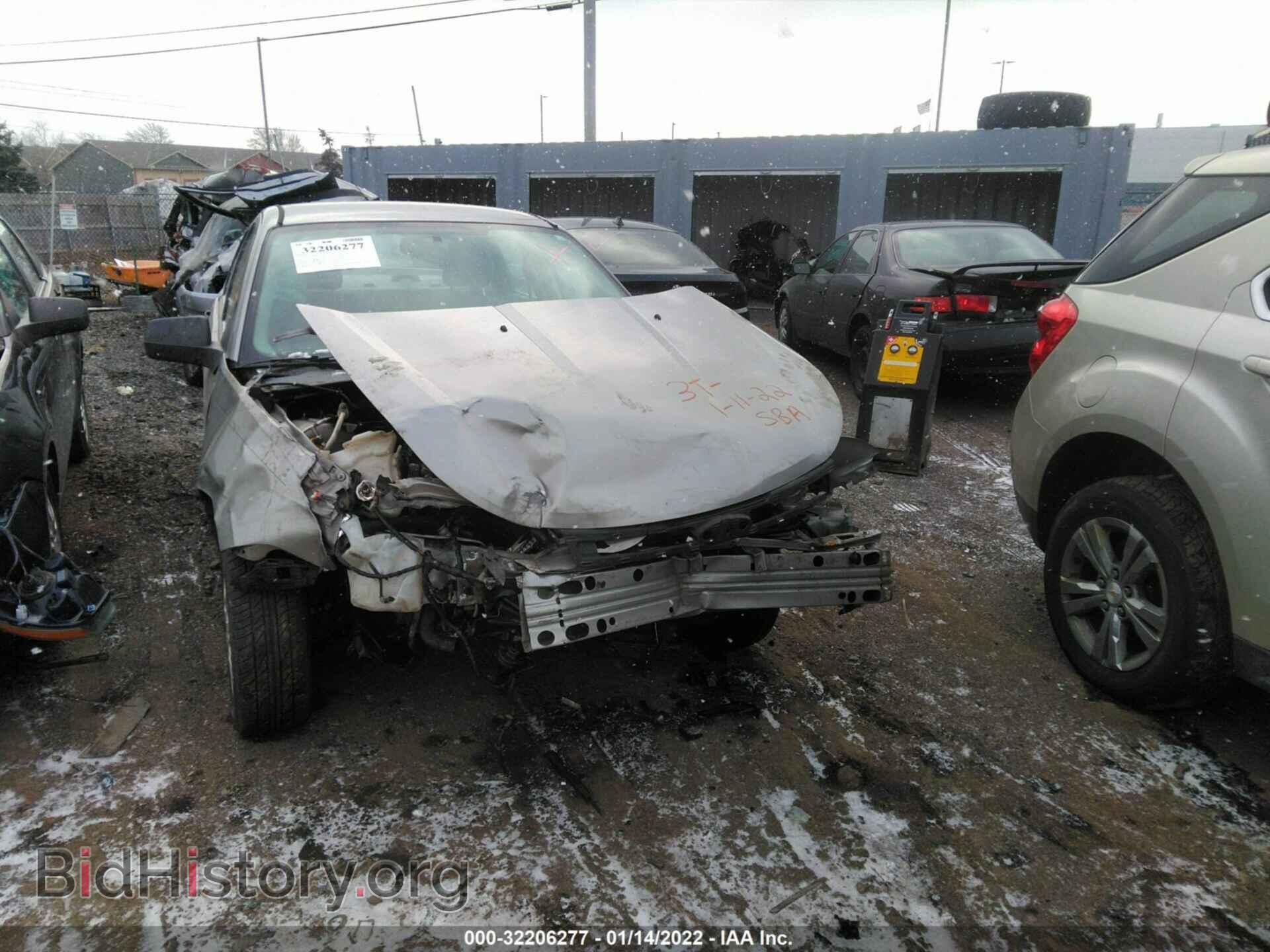 2008 FORD FOCUS - VIN: 1FAHP35N08W242662 - Фото 6