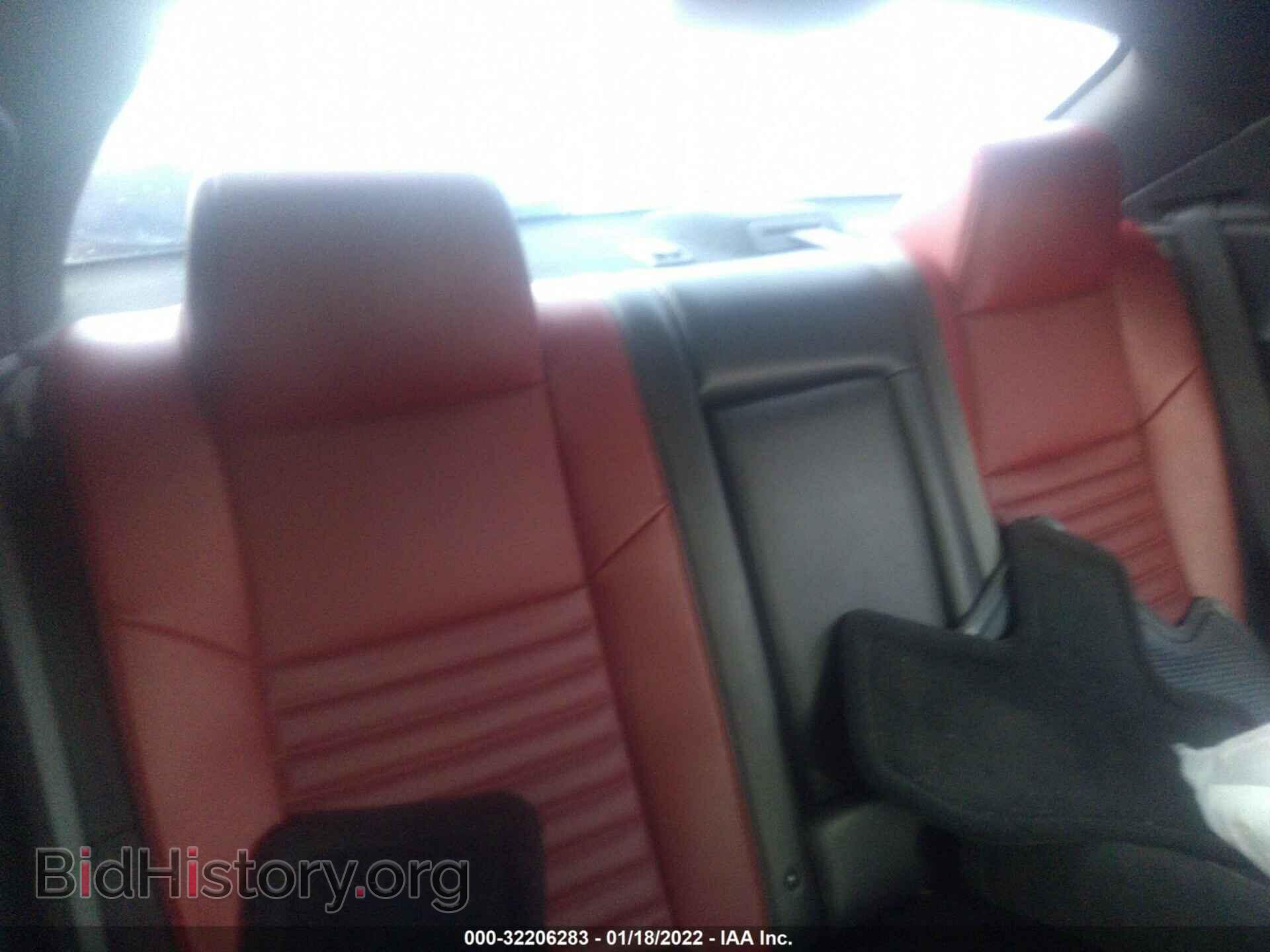 2014 DODGE CHALLENGER - VIN: 2C3CDYAG4EH104512 - Фото 8