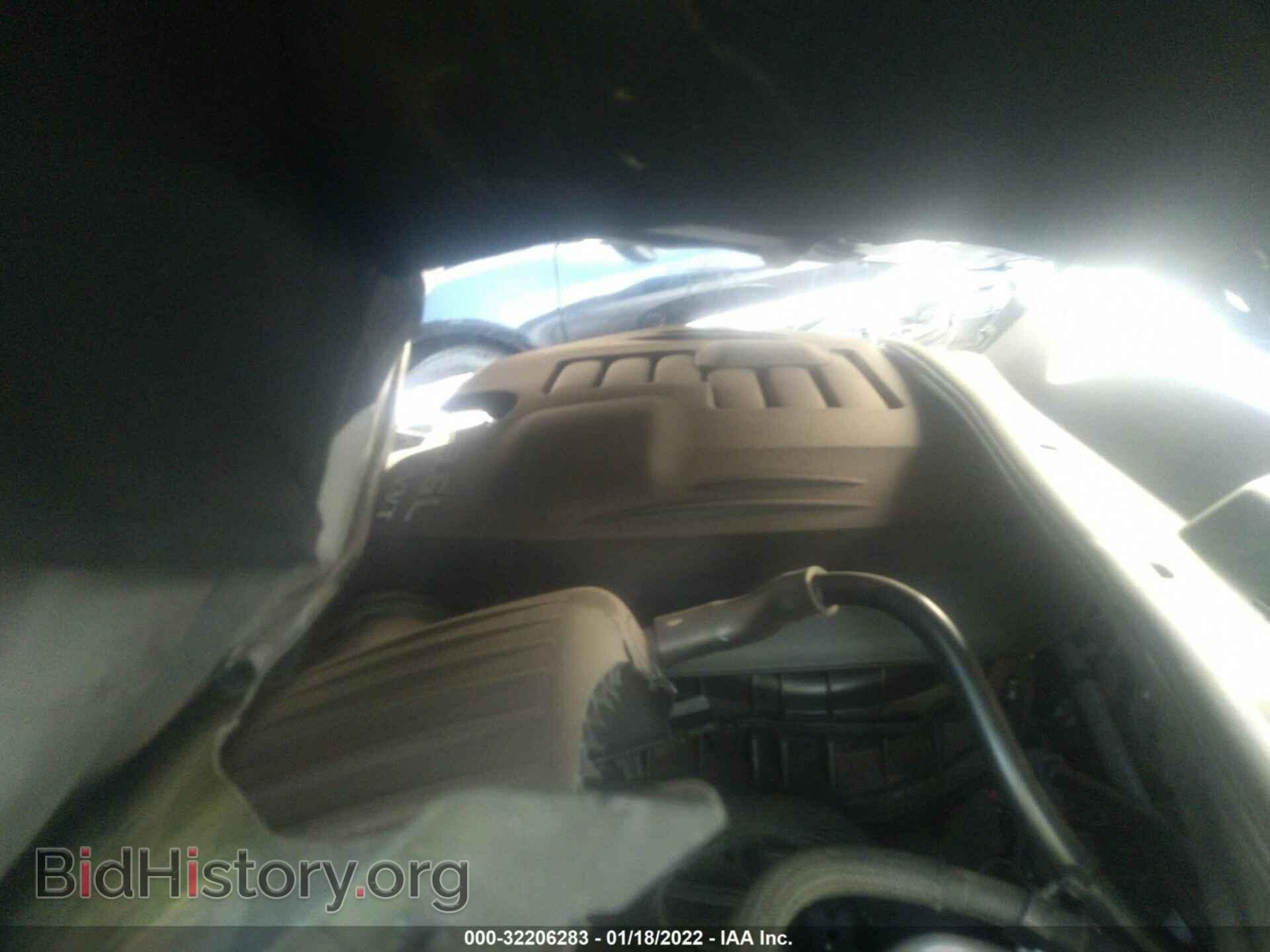 2014 DODGE CHALLENGER - VIN: 2C3CDYAG4EH104512 - Фото 10