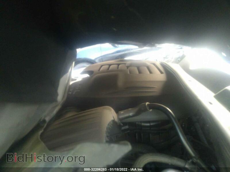 2014 Dodge CHALLENGER (VIN 2C3CDYAG4EH104512) — photo 10 of 11