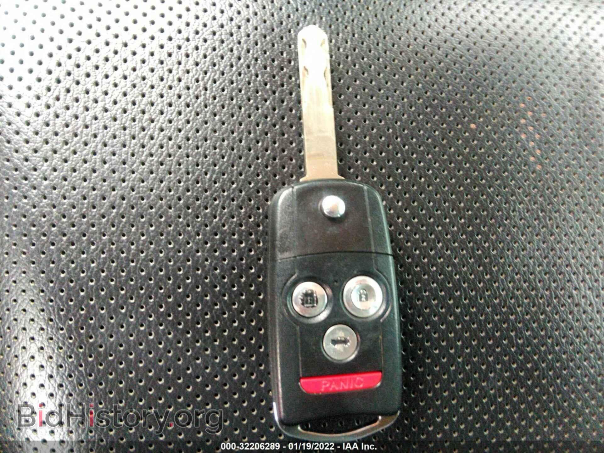 2012 ACURA TSX - VIN: JH4CU2F69CC007216 - Photo 11