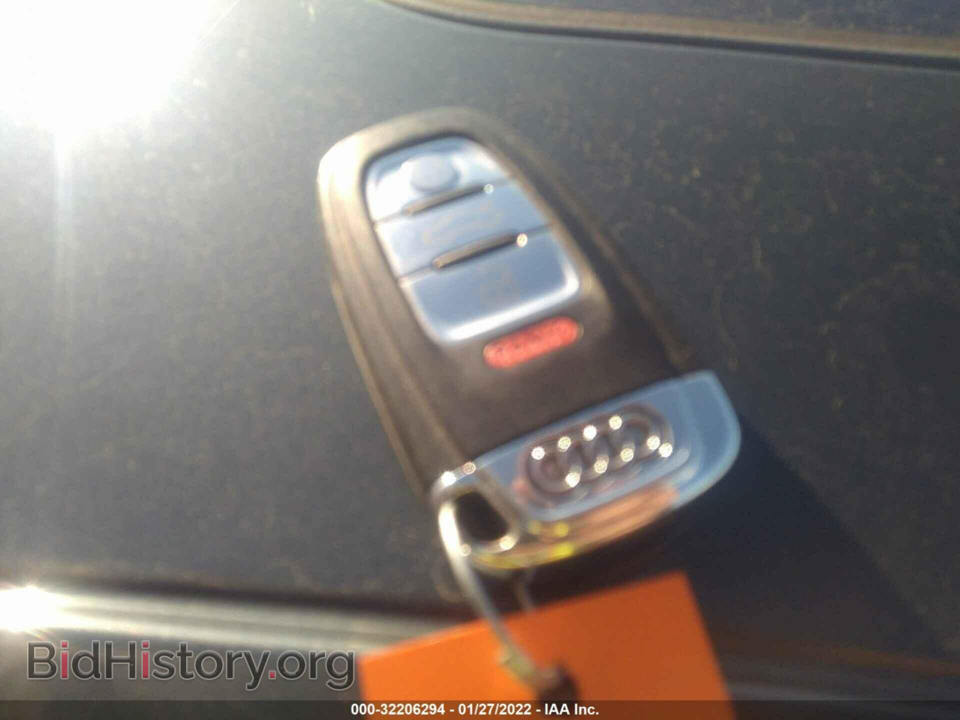 2011 AUDI S4 - VIN: WAUMGAFL8BA044293 - Фото 11