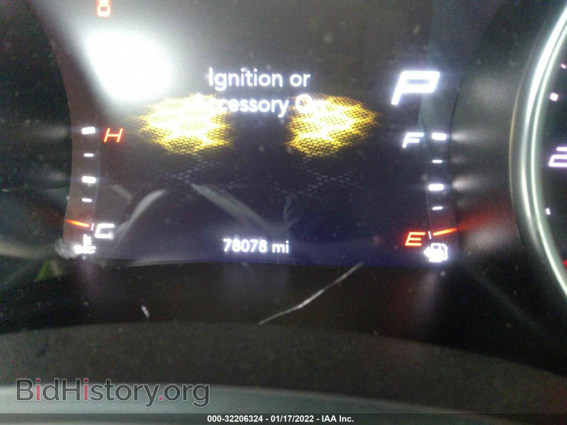 2016 DODGE CHARGER - VIN: 2C3CDXHG9GH355304 - Фото 7