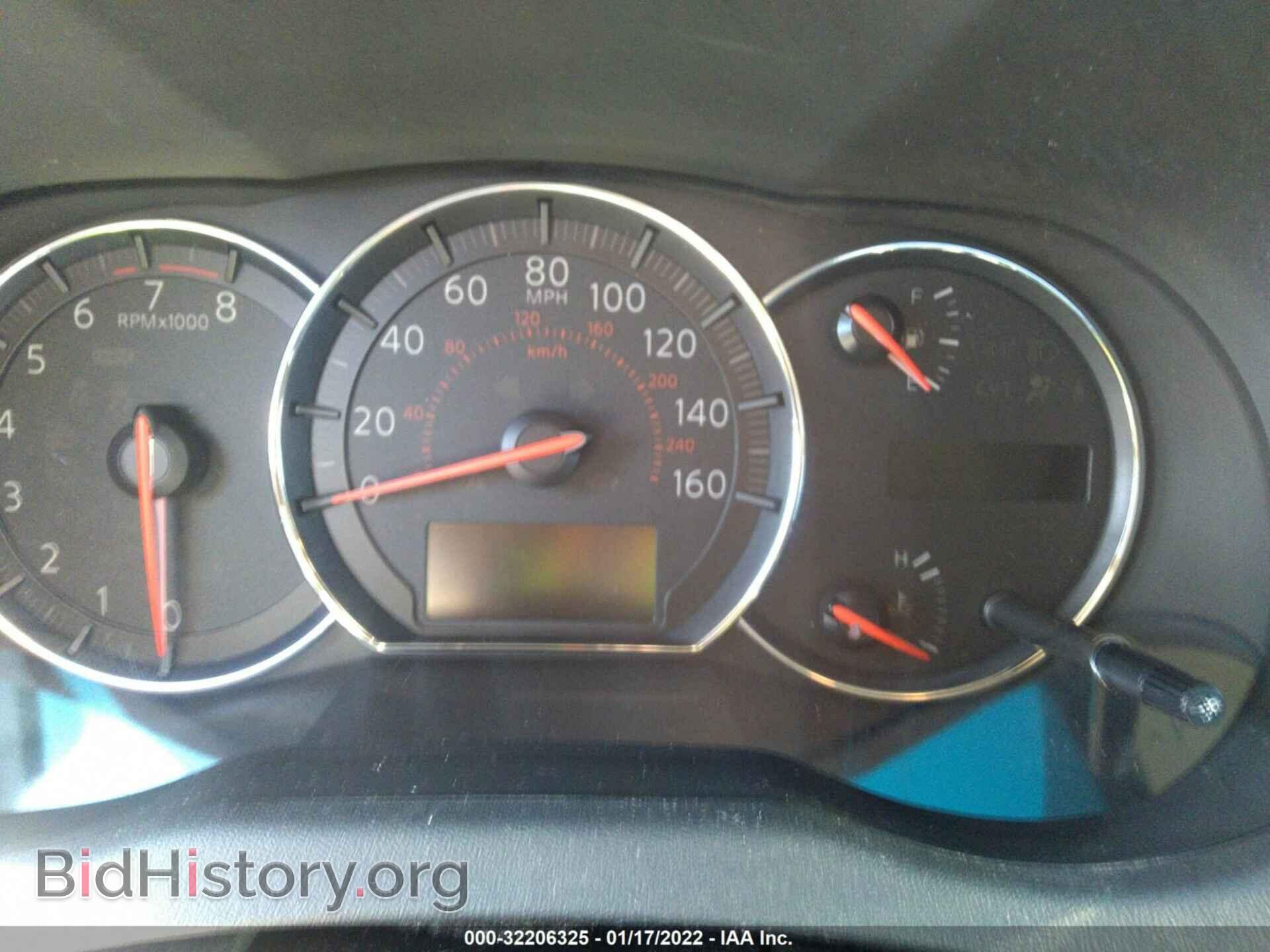 2014 NISSAN MAXIMA - VIN: 1N4AA5AP0EC451063 - Фото 7