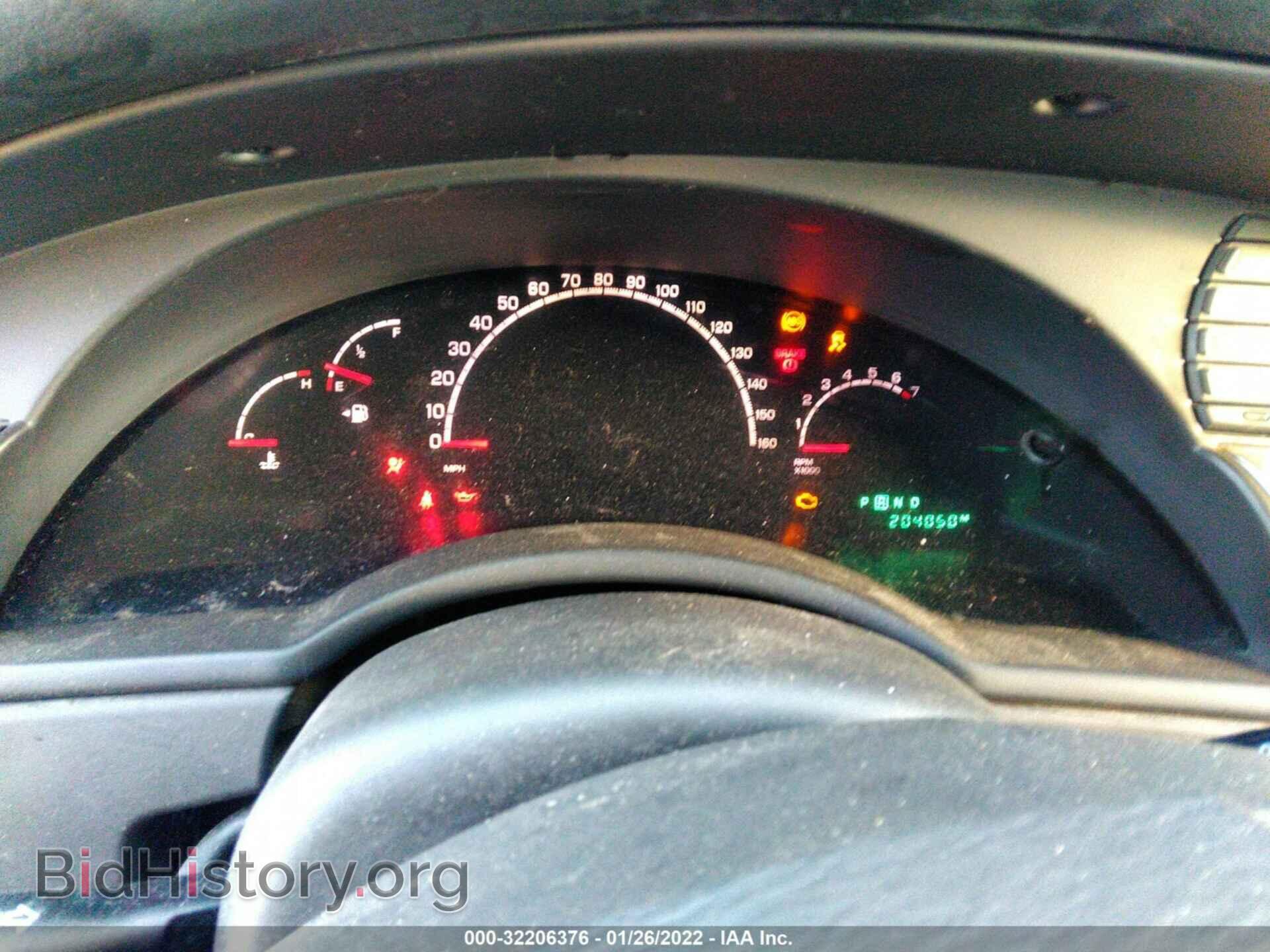 2006 CHRYSLER PACIFICA - VIN: 2A4GM68456R827059 - Фото 7