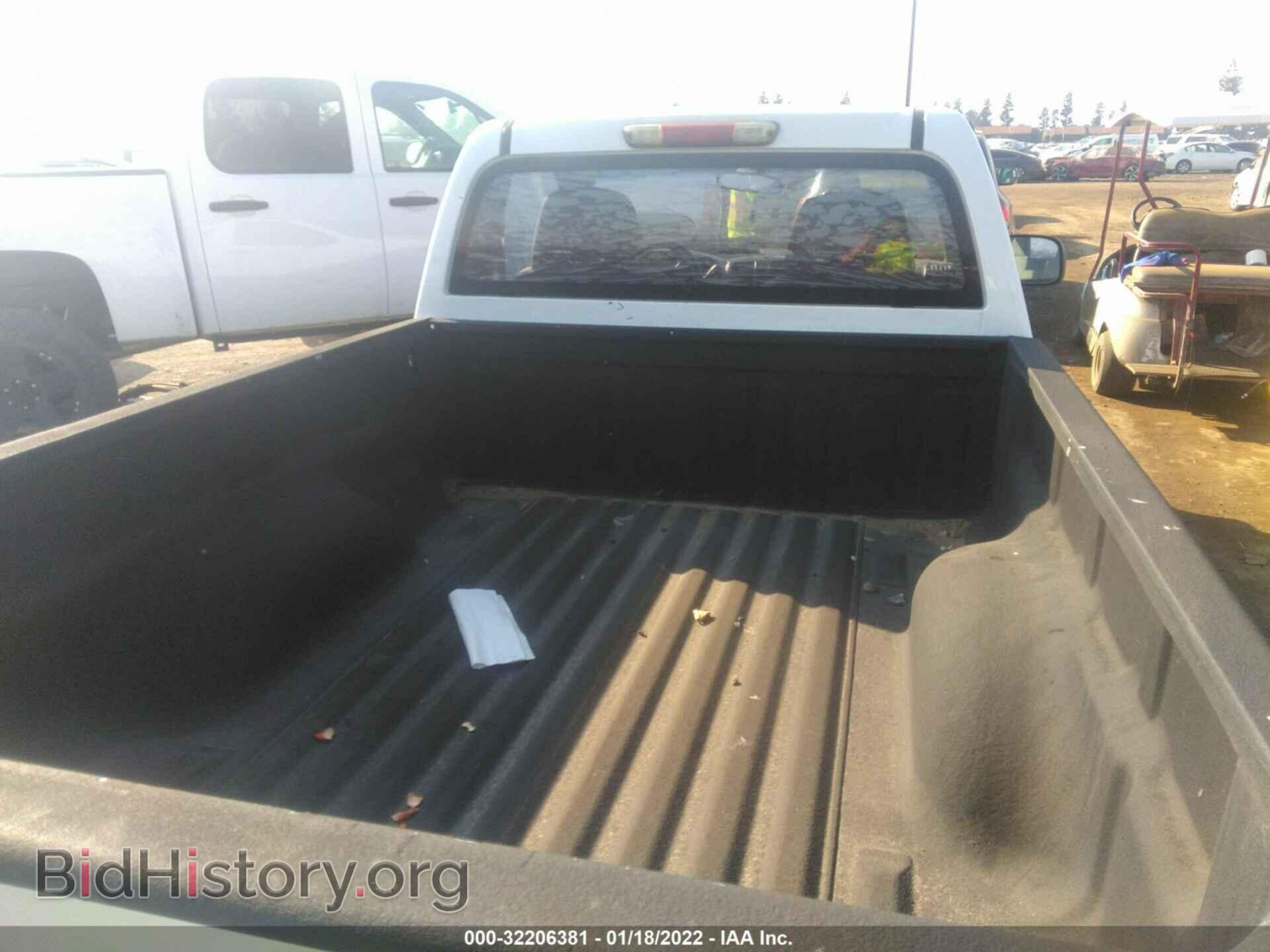 2006 CHEVROLET COLORADO - VIN: 1GCCS148268167371 - Фото 8