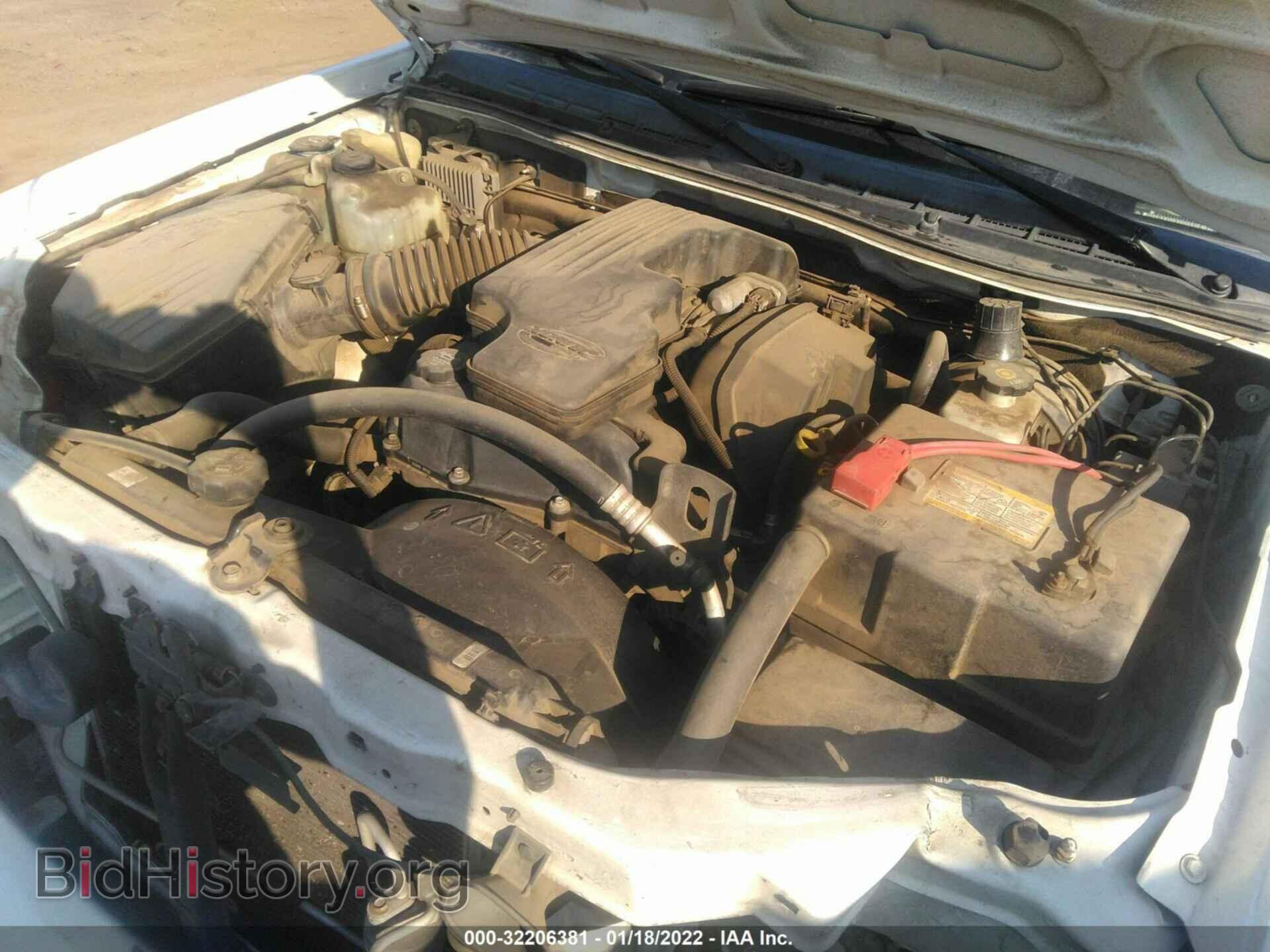 2006 CHEVROLET COLORADO - VIN: 1GCCS148268167371 - Фото 10