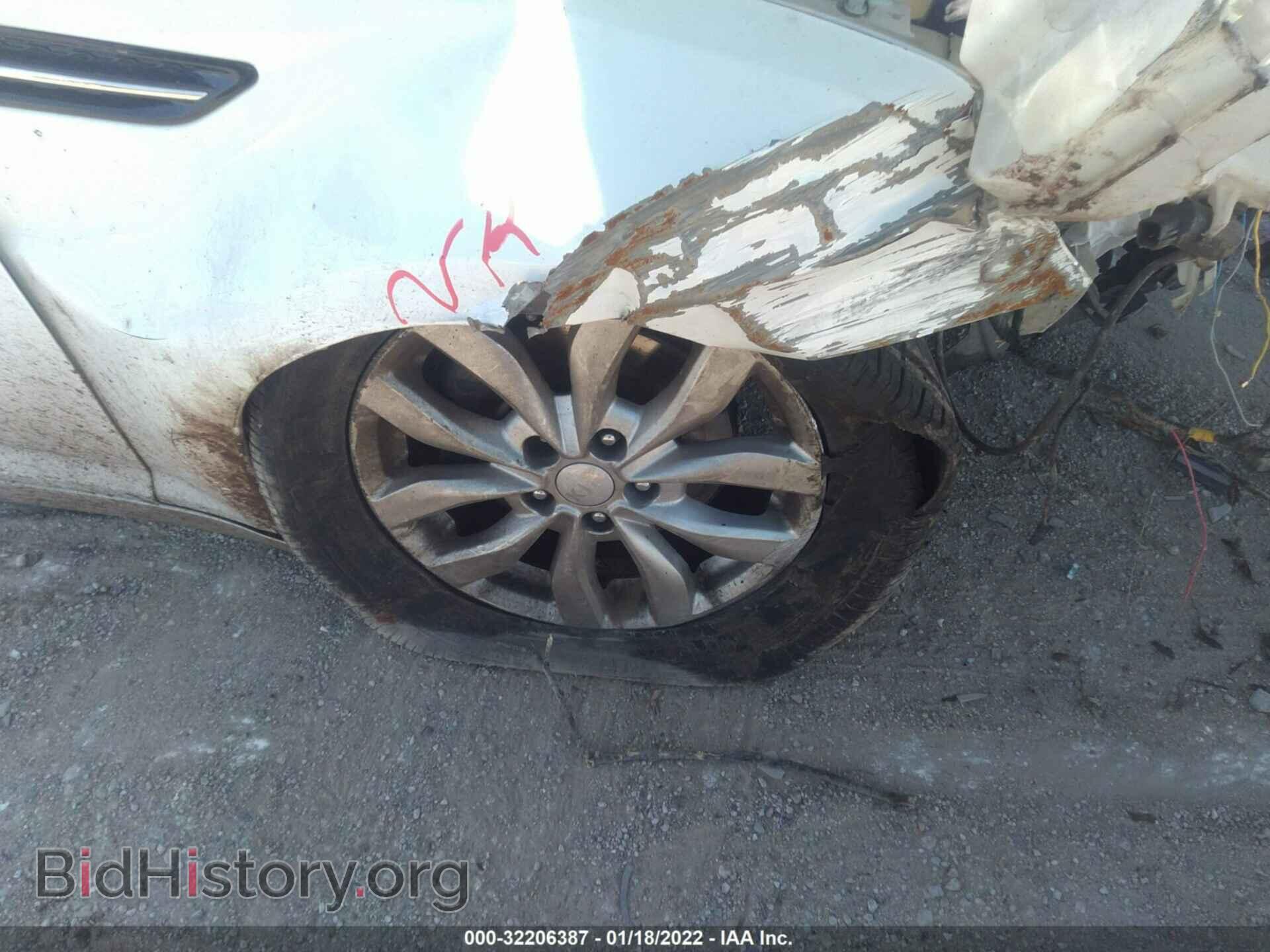 2013 KIA OPTIMA - VIN: 5XXGN4A75DG133053 - Фото 14