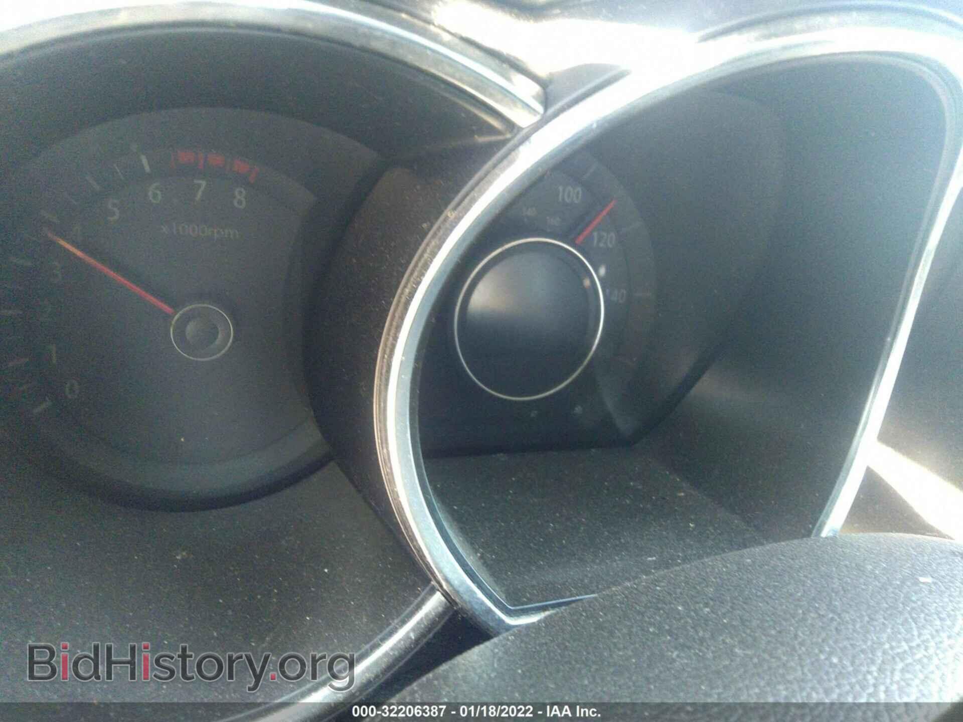2013 KIA OPTIMA - VIN: 5XXGN4A75DG133053 - Фото 7