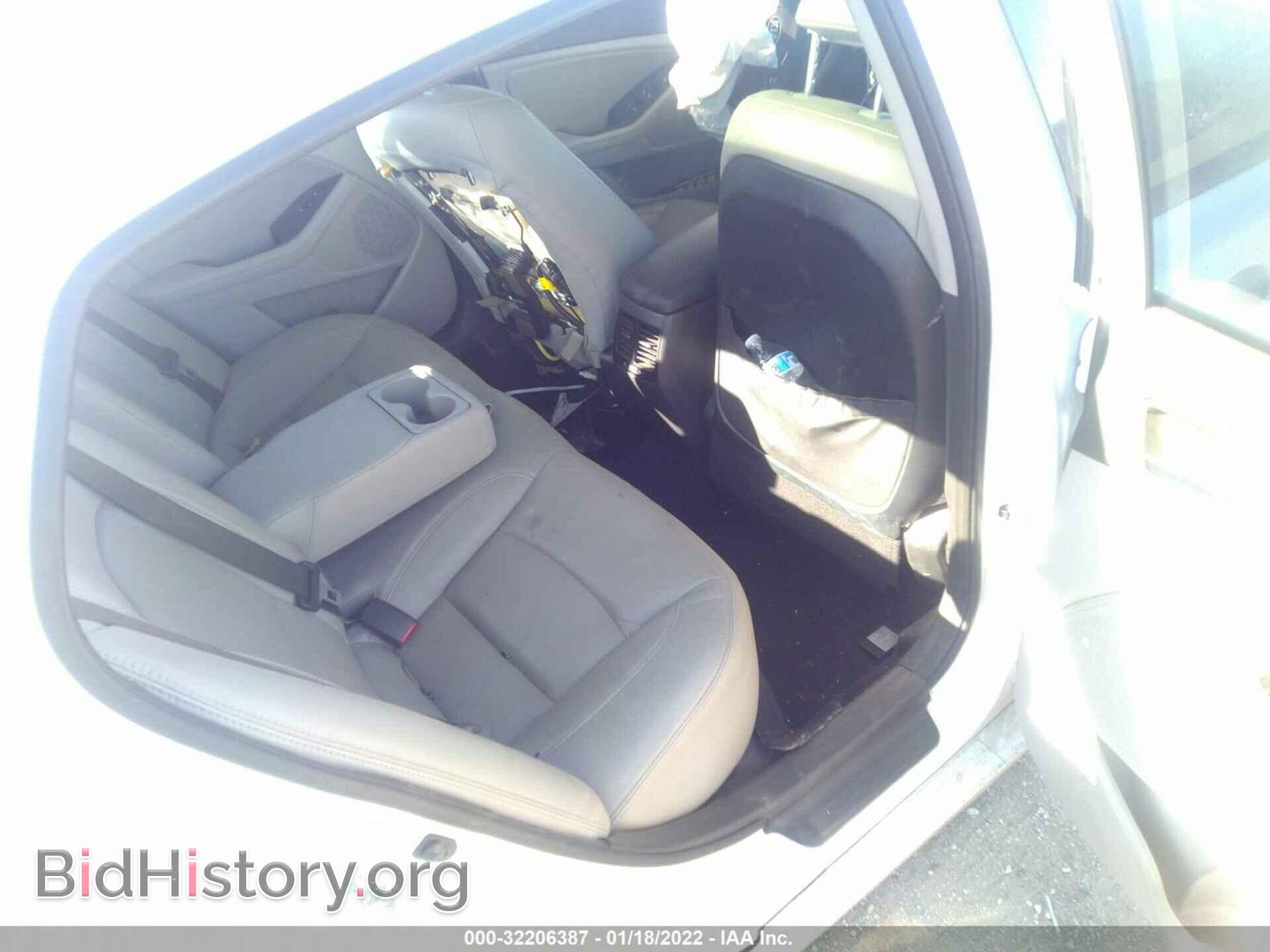 2013 KIA OPTIMA - VIN: 5XXGN4A75DG133053 - Фото 8