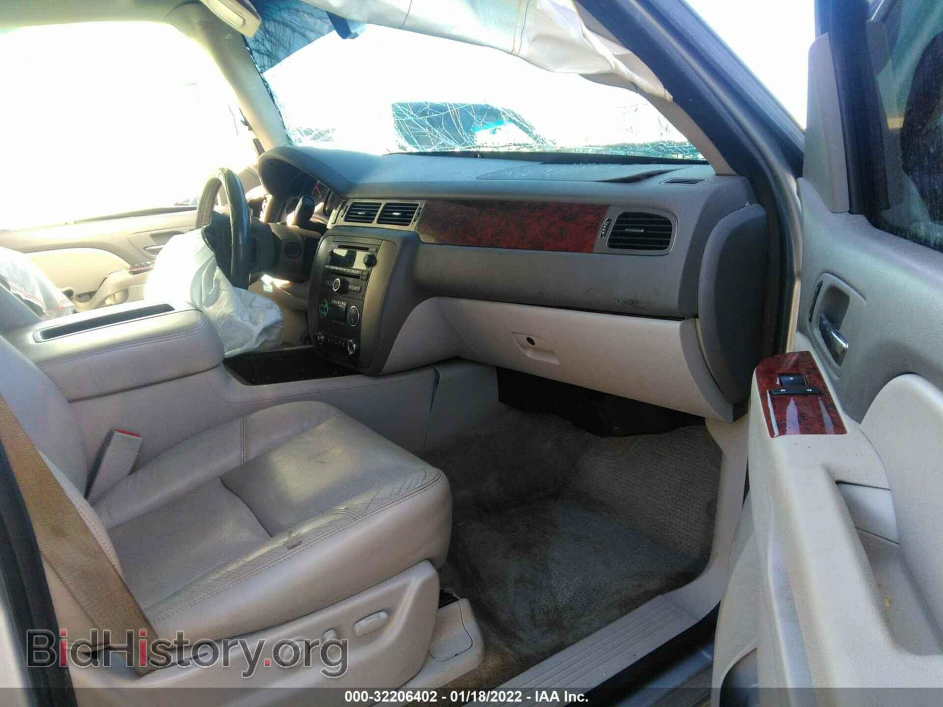2012 GMC YUKON - VIN: 1GKS1CE01CR310114 - Фото 5