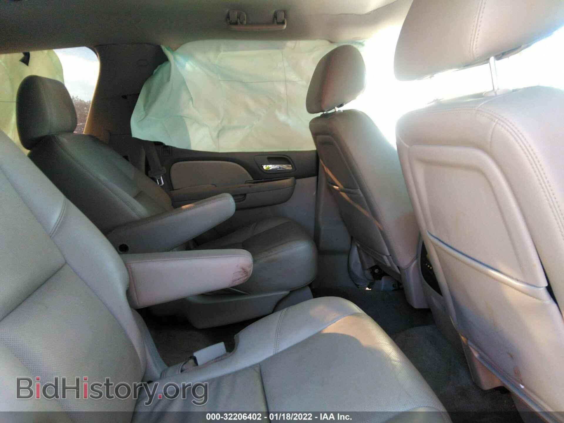 2012 GMC YUKON - VIN: 1GKS1CE01CR310114 - Фото 8