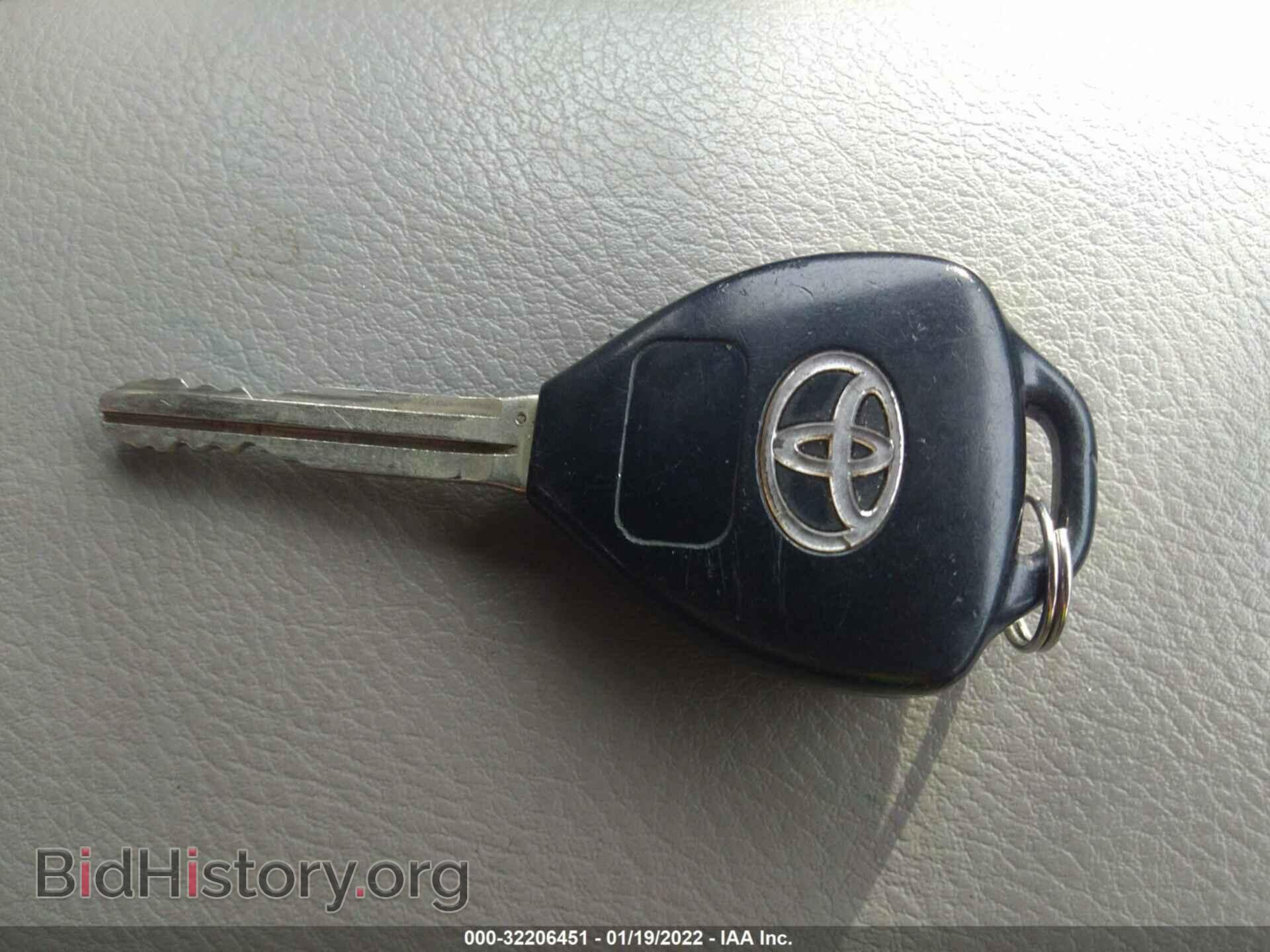 2009 TOYOTA RAV4 - VIN: 2T3ZF33V09W014584 - Фото 11