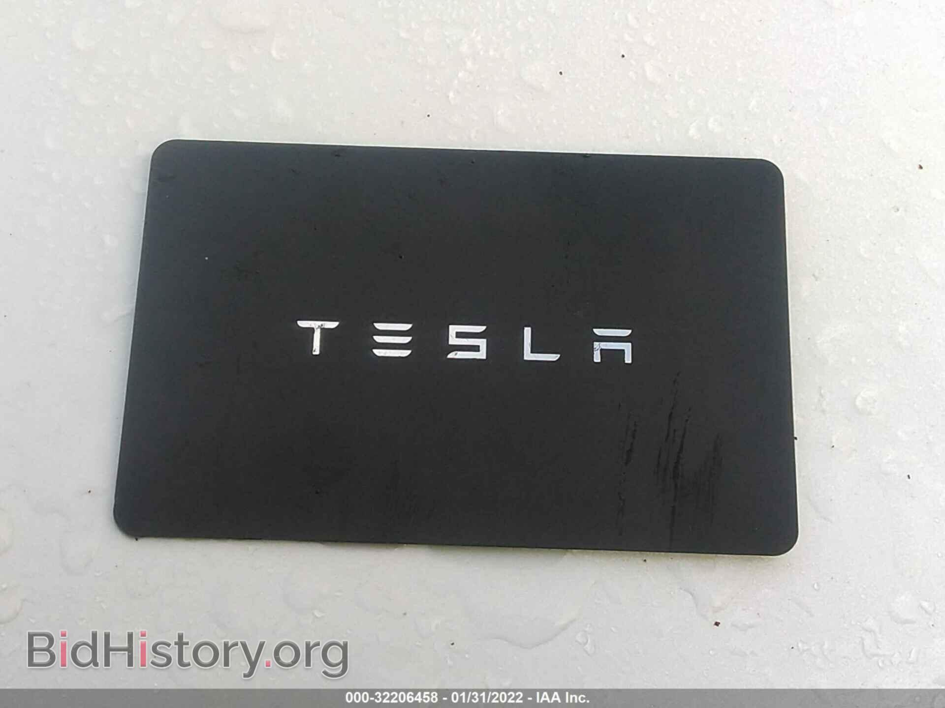 2021 TESLA MODEL 3 - VIN: 5YJ3E1EA8MF870821 - Photo 11