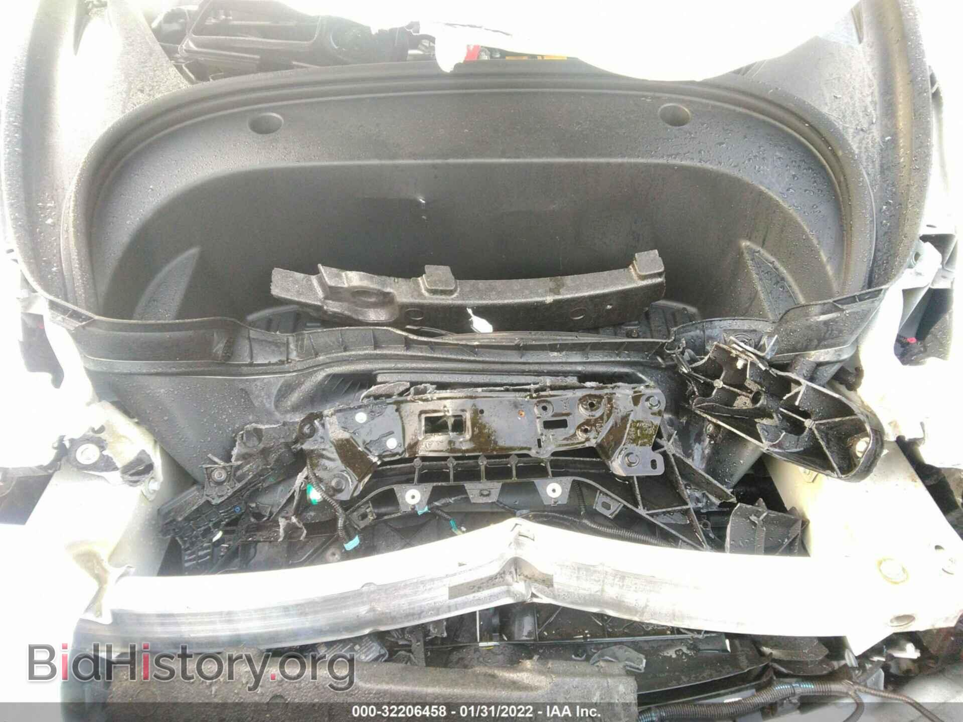 2021 TESLA MODEL 3 - VIN: 5YJ3E1EA8MF870821 - Photo 10
