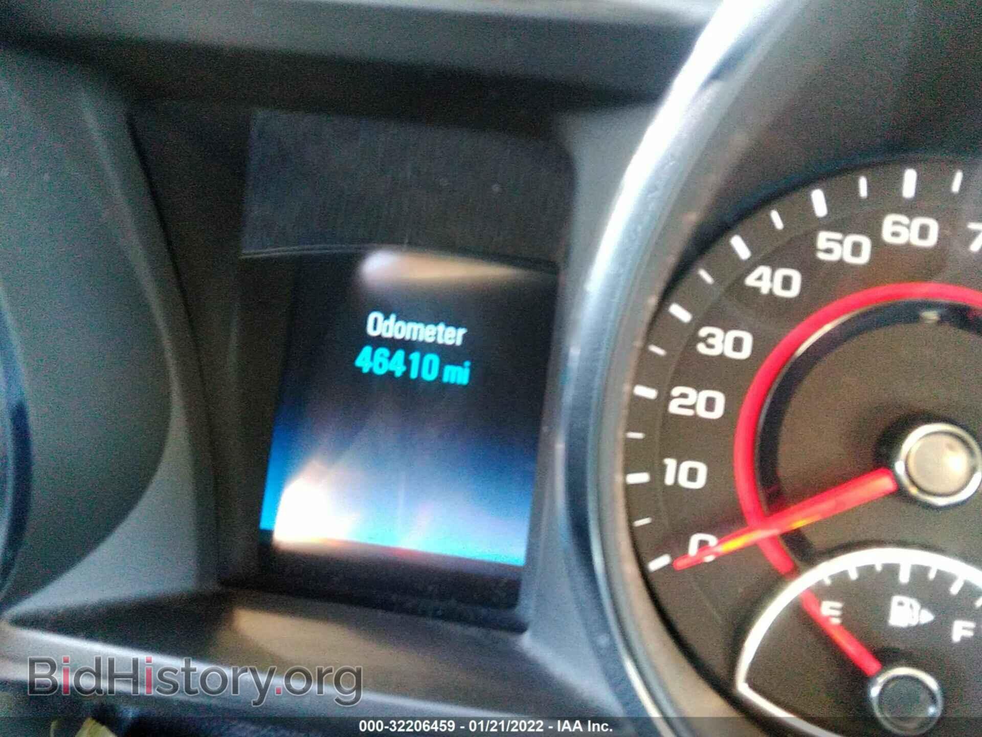 2017 CHEVROLET SS - VIN: 6G3F15RWXHL301335 - Фото 7