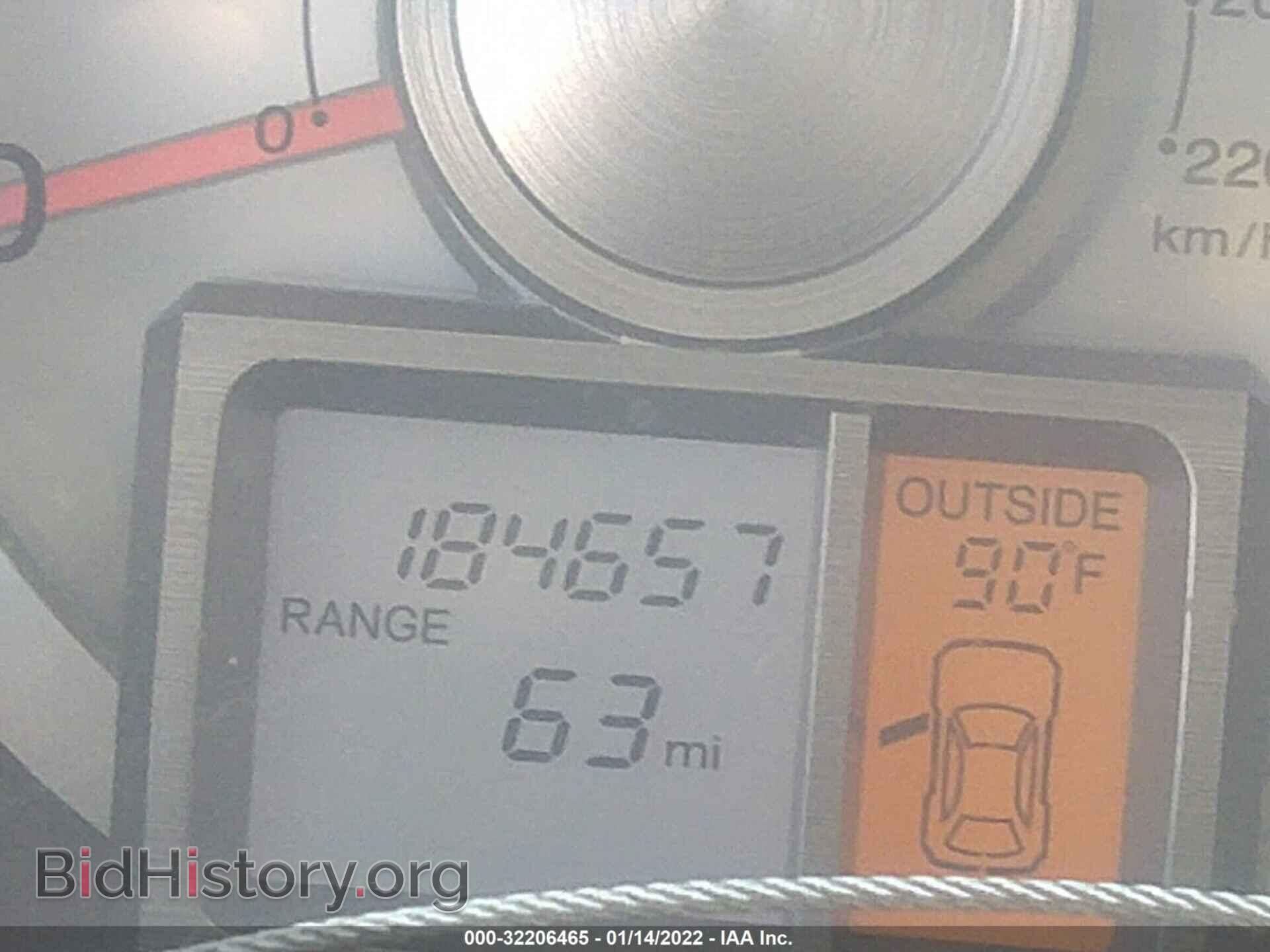 2011 HONDA PILOT - VIN: 5FNYF4H53BB047407 - Фото 7