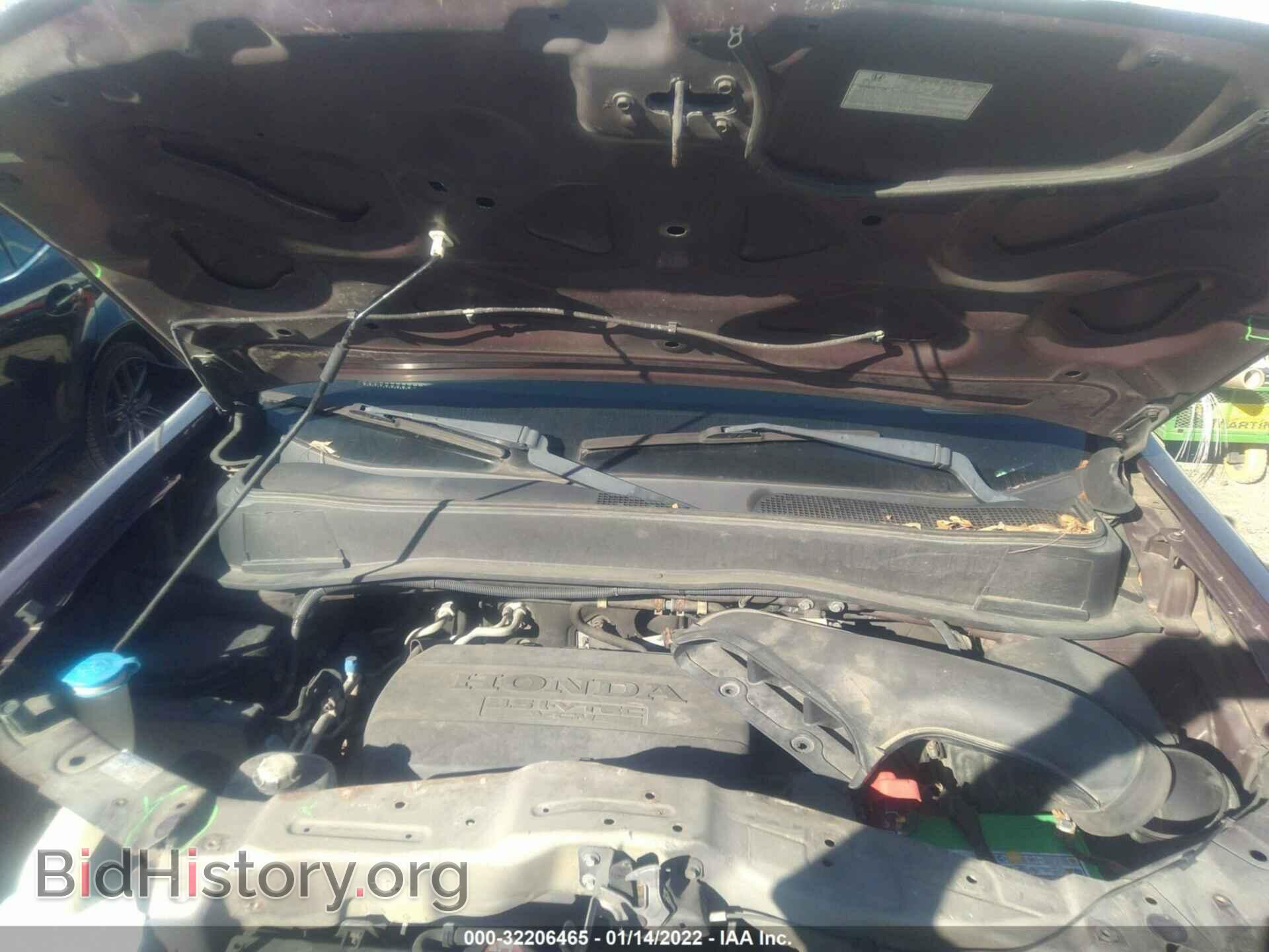 2011 HONDA PILOT - VIN: 5FNYF4H53BB047407 - Фото 10