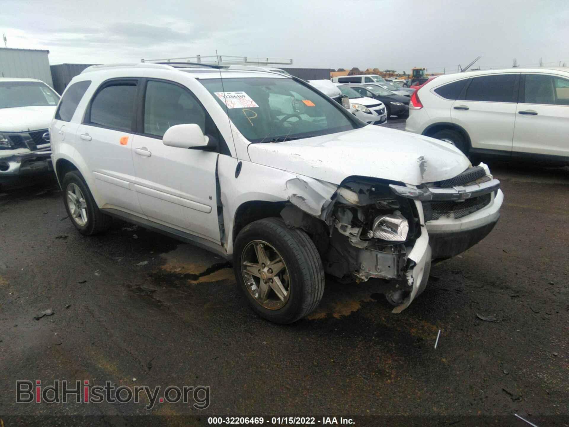 Photo 2CNDL73F066132799 - CHEVROLET EQUINOX 2006