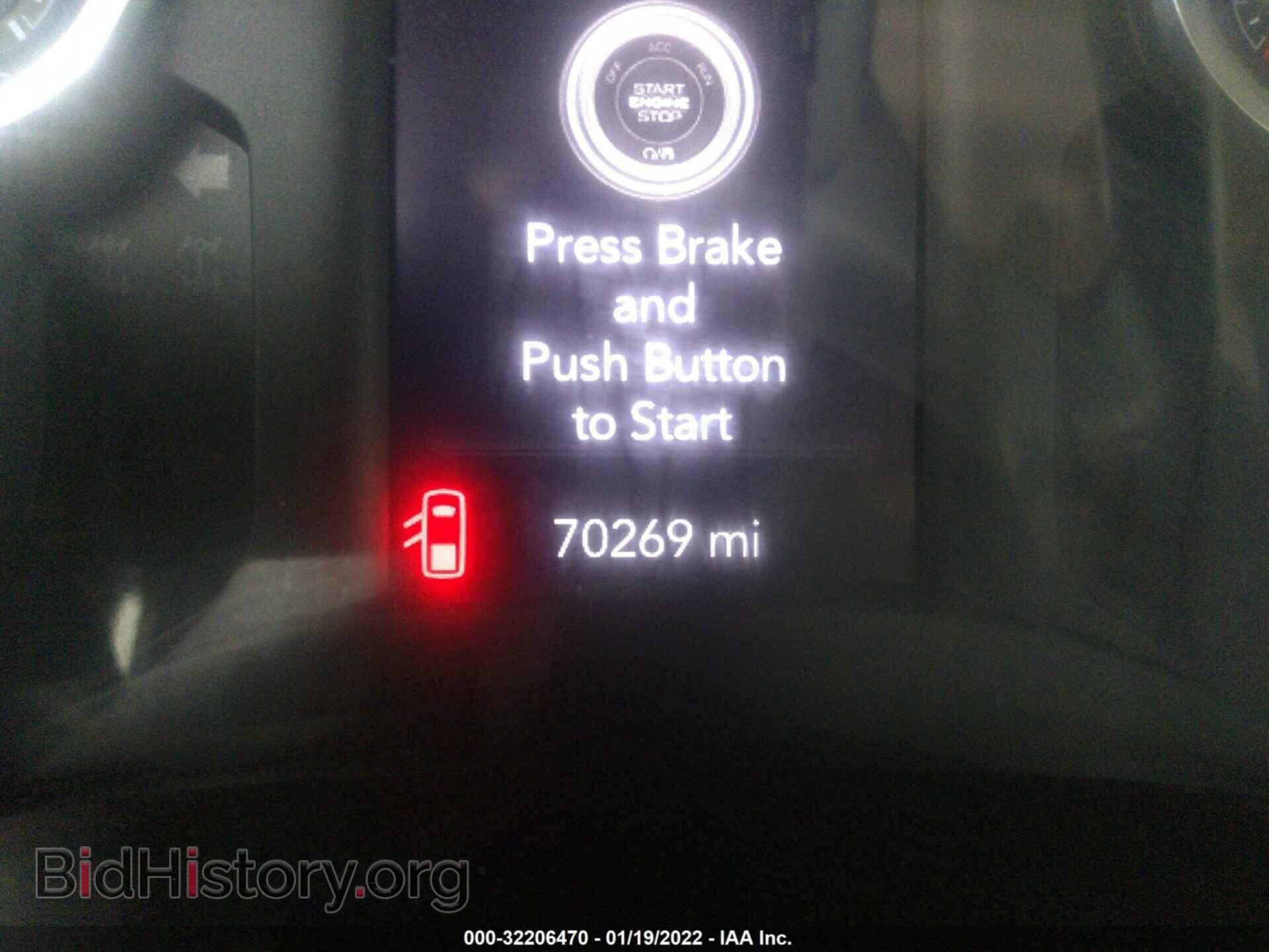 2019 RAM 2500 - VIN: 3C6UR5DL5KG620941 - Фото 7
