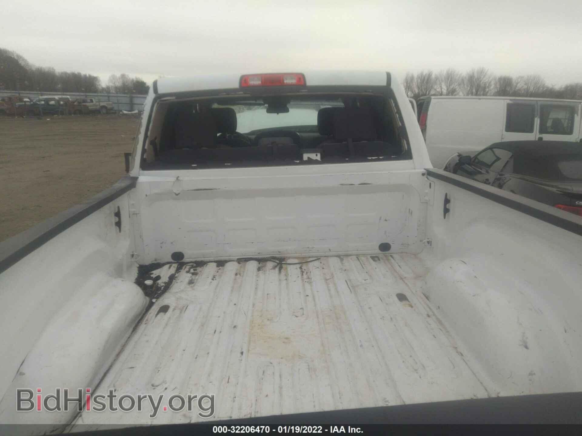 2019 RAM 2500 - VIN: 3C6UR5DL5KG620941 - Фото 8