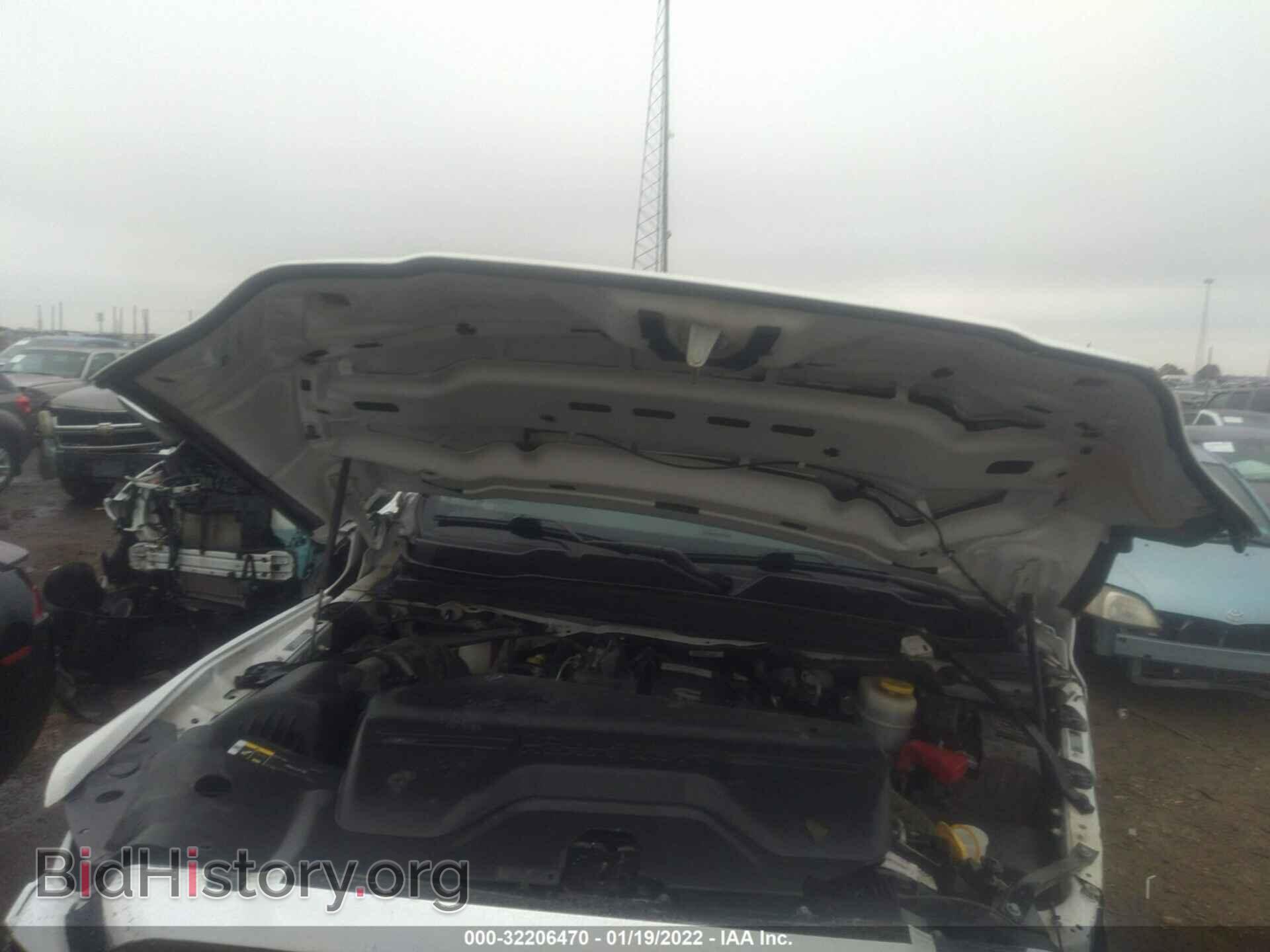 2019 RAM 2500 - VIN: 3C6UR5DL5KG620941 - Фото 10
