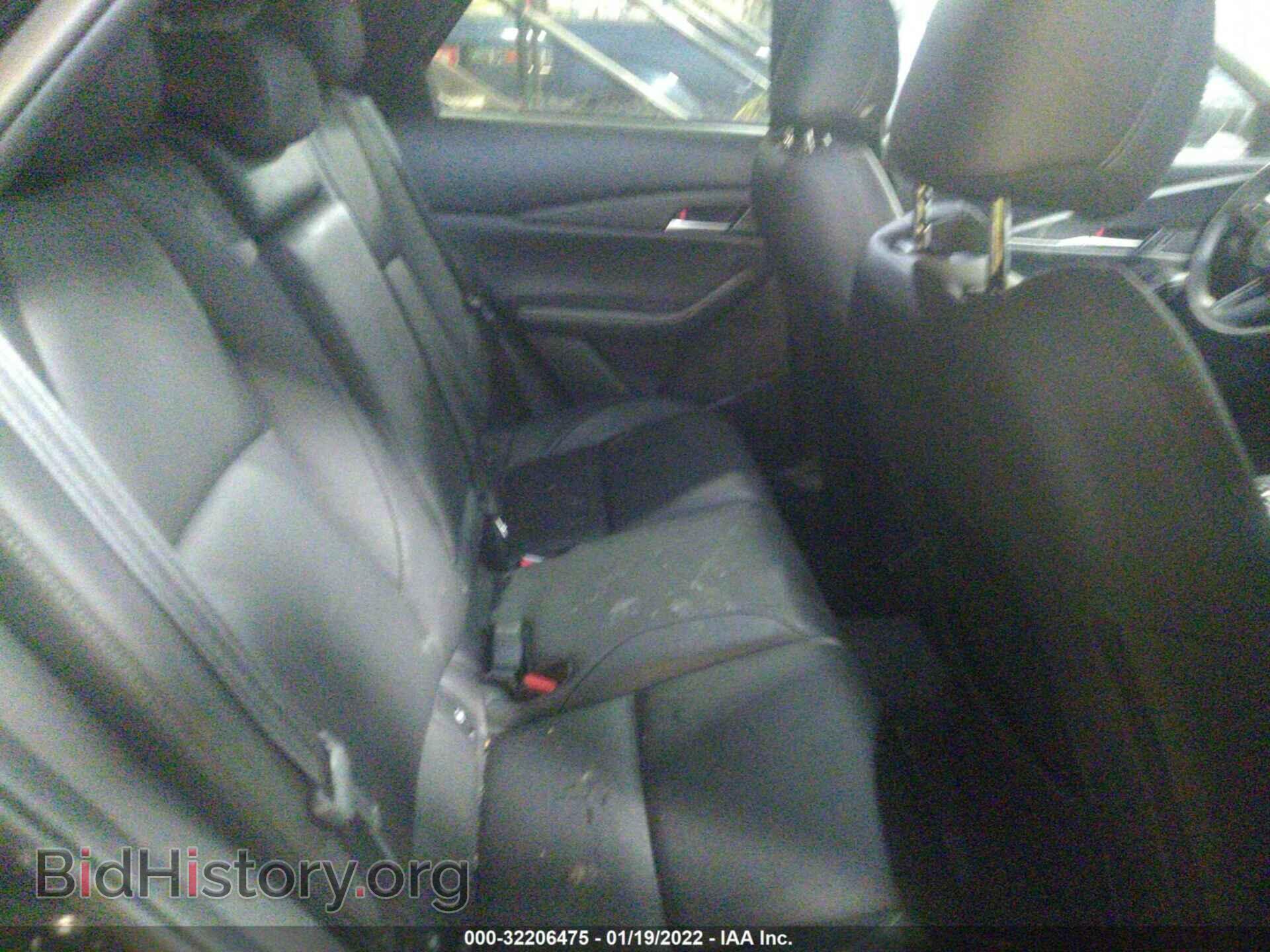 2021 MAZDA CX-30 - VIN: 3MVDMBBL4MM301350 - Фото 8