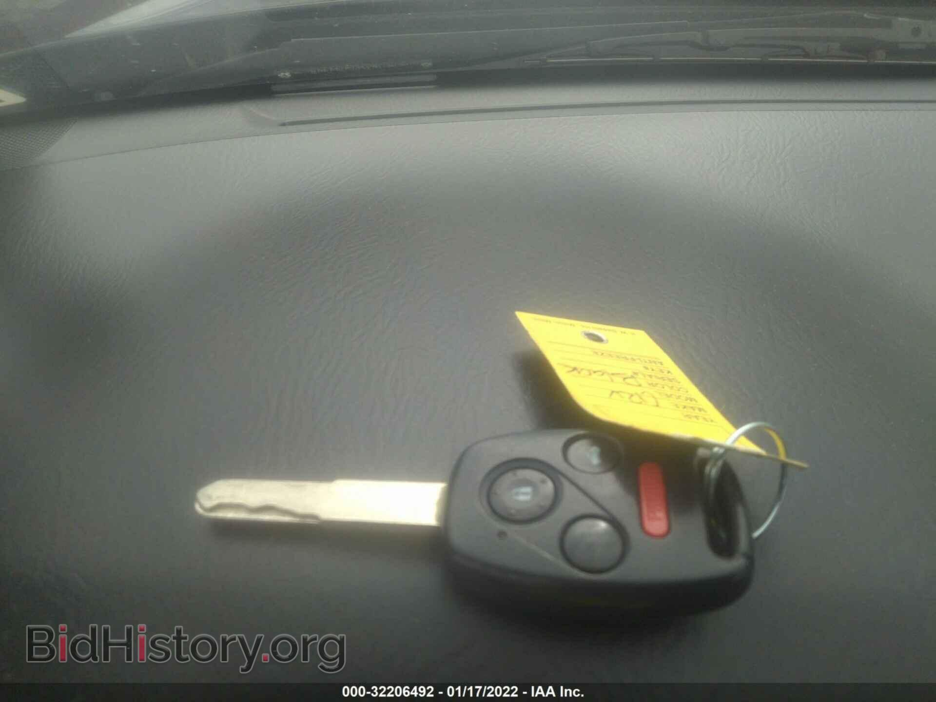 2006 HONDA CR-V - VIN: JHLRD78976C044448 - Фото 11