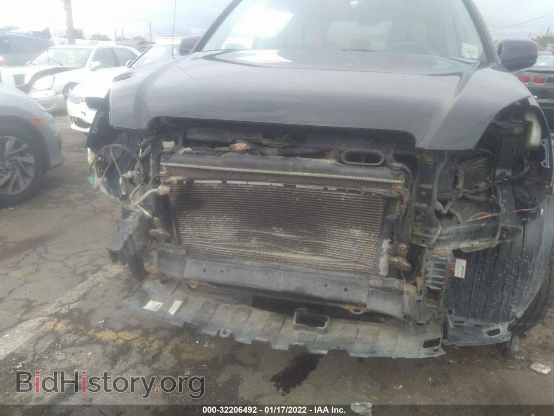 2006 HONDA CR-V - VIN: JHLRD78976C044448 - Фото 6