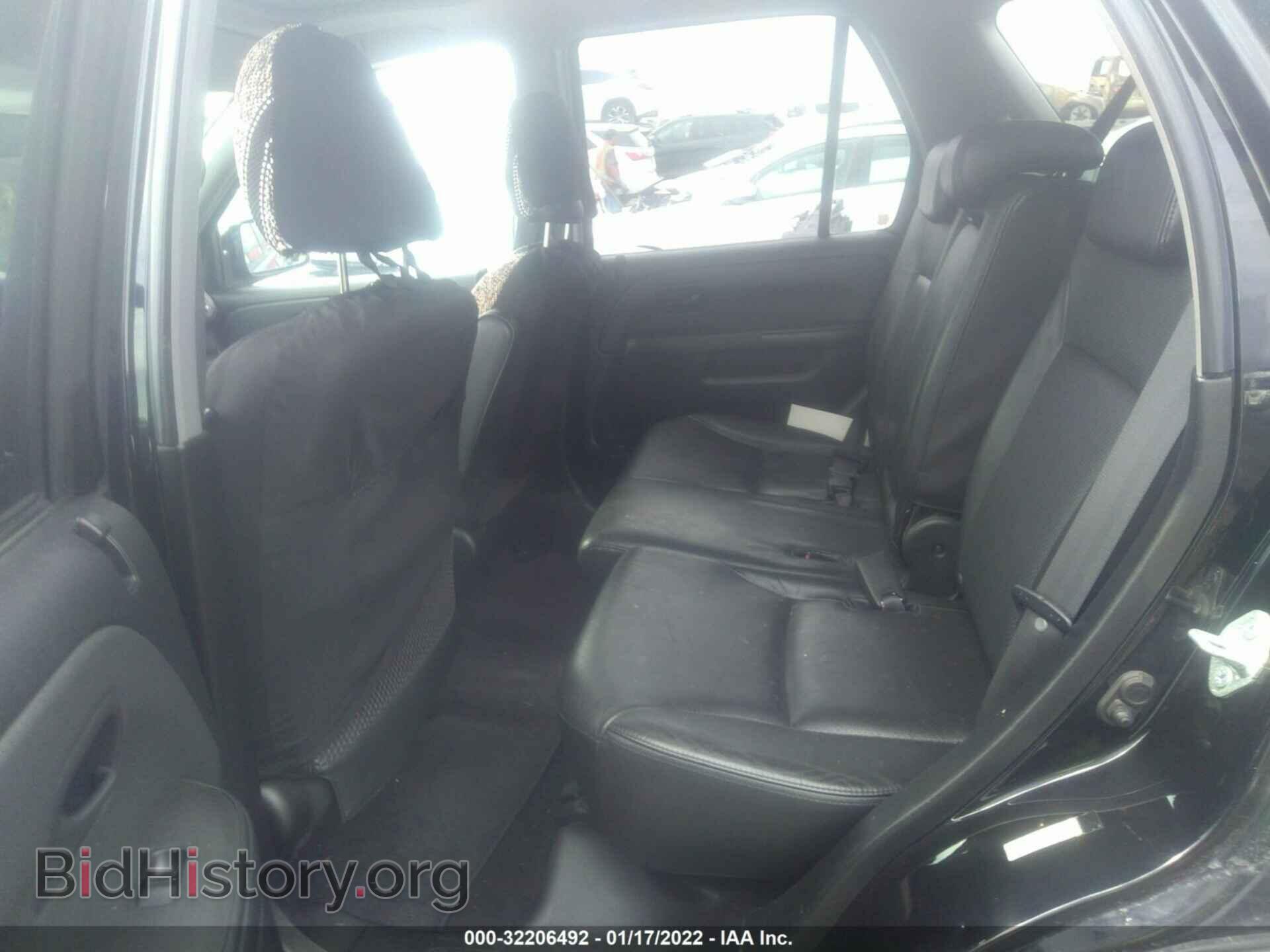 2006 HONDA CR-V - VIN: JHLRD78976C044448 - Фото 8