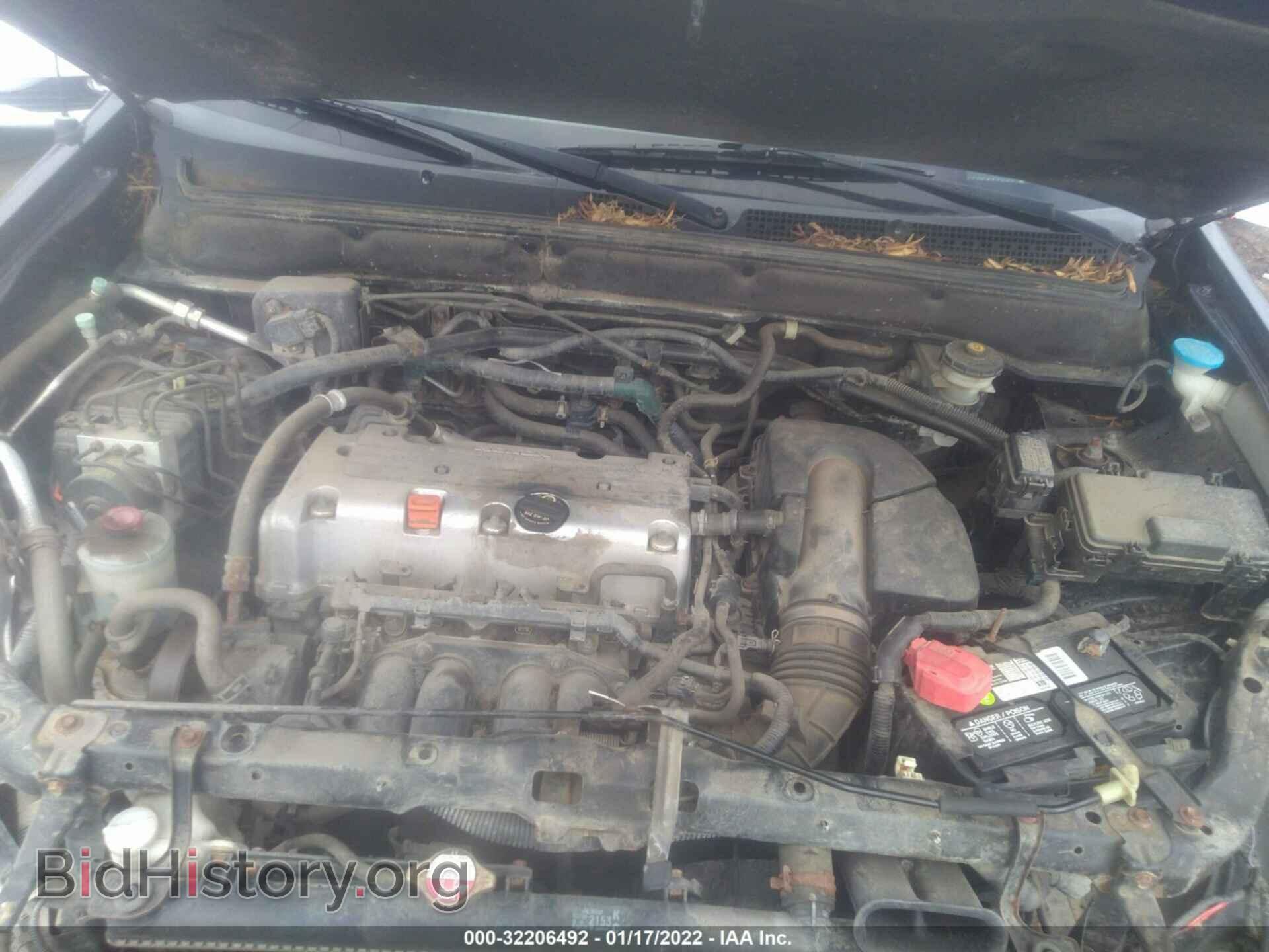 2006 HONDA CR-V - VIN: JHLRD78976C044448 - Фото 10