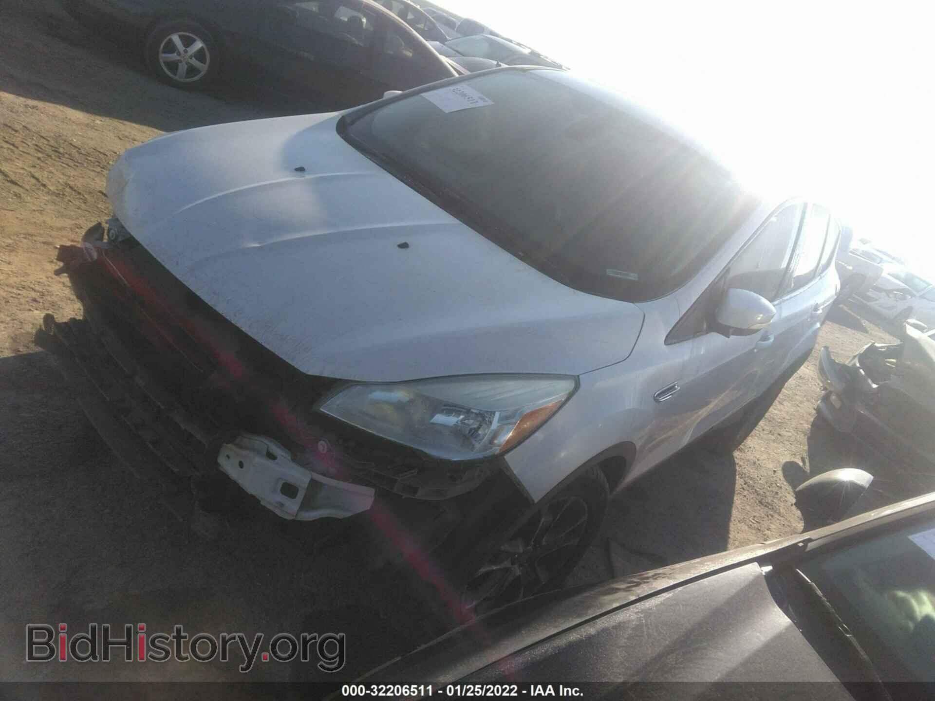 2013 FORD ESCAPE - VIN: 1FMCU0H99DUC88597 - Фото 2