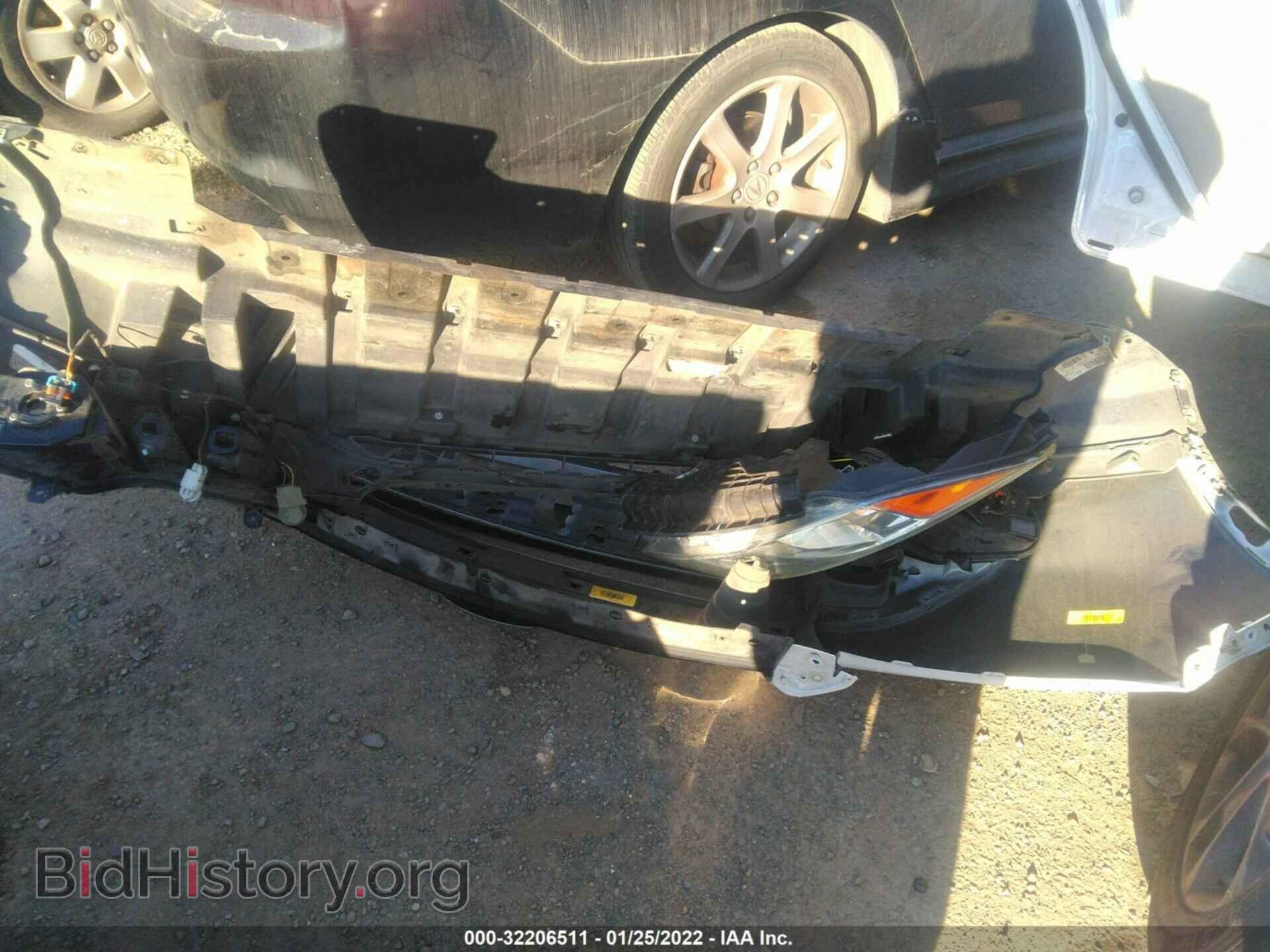 2013 FORD ESCAPE - VIN: 1FMCU0H99DUC88597 - Фото 12