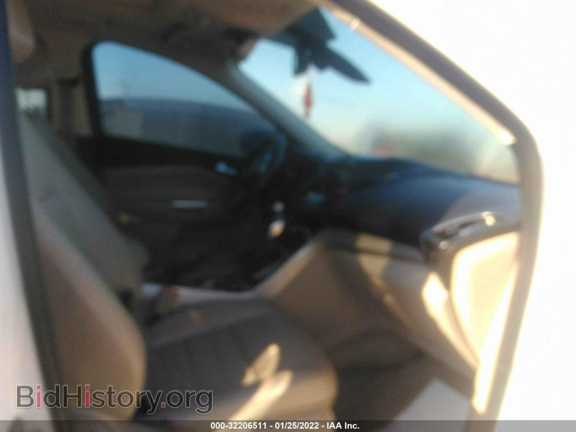 2013 FORD ESCAPE - VIN: 1FMCU0H99DUC88597 - Фото 5