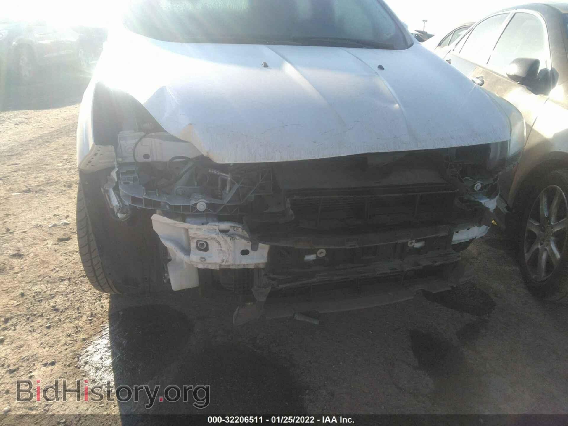 2013 FORD ESCAPE - VIN: 1FMCU0H99DUC88597 - Фото 6