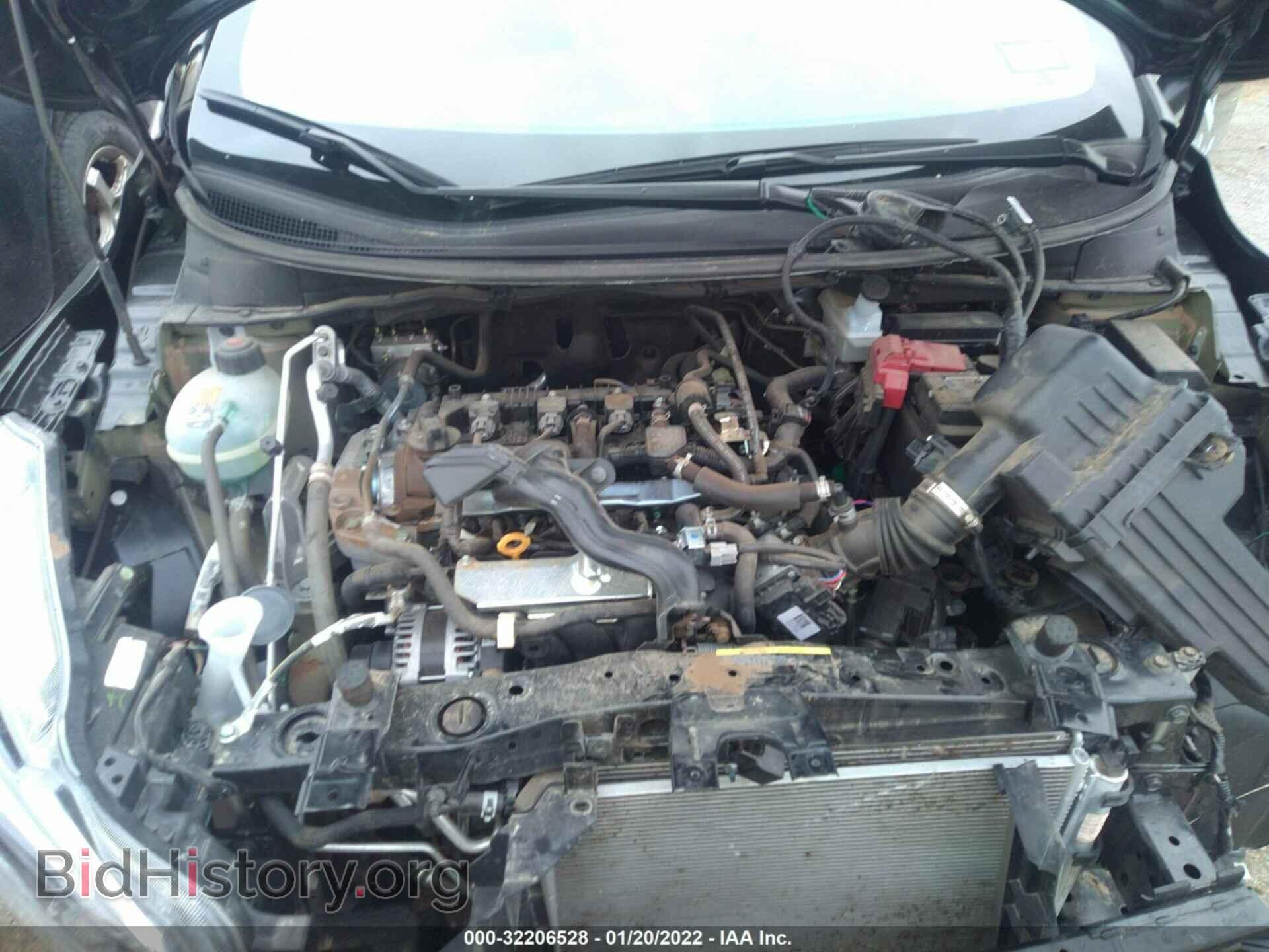 2021 NISSAN VERSA - VIN: 3N1CN8EV8ML885898 - Фото 10