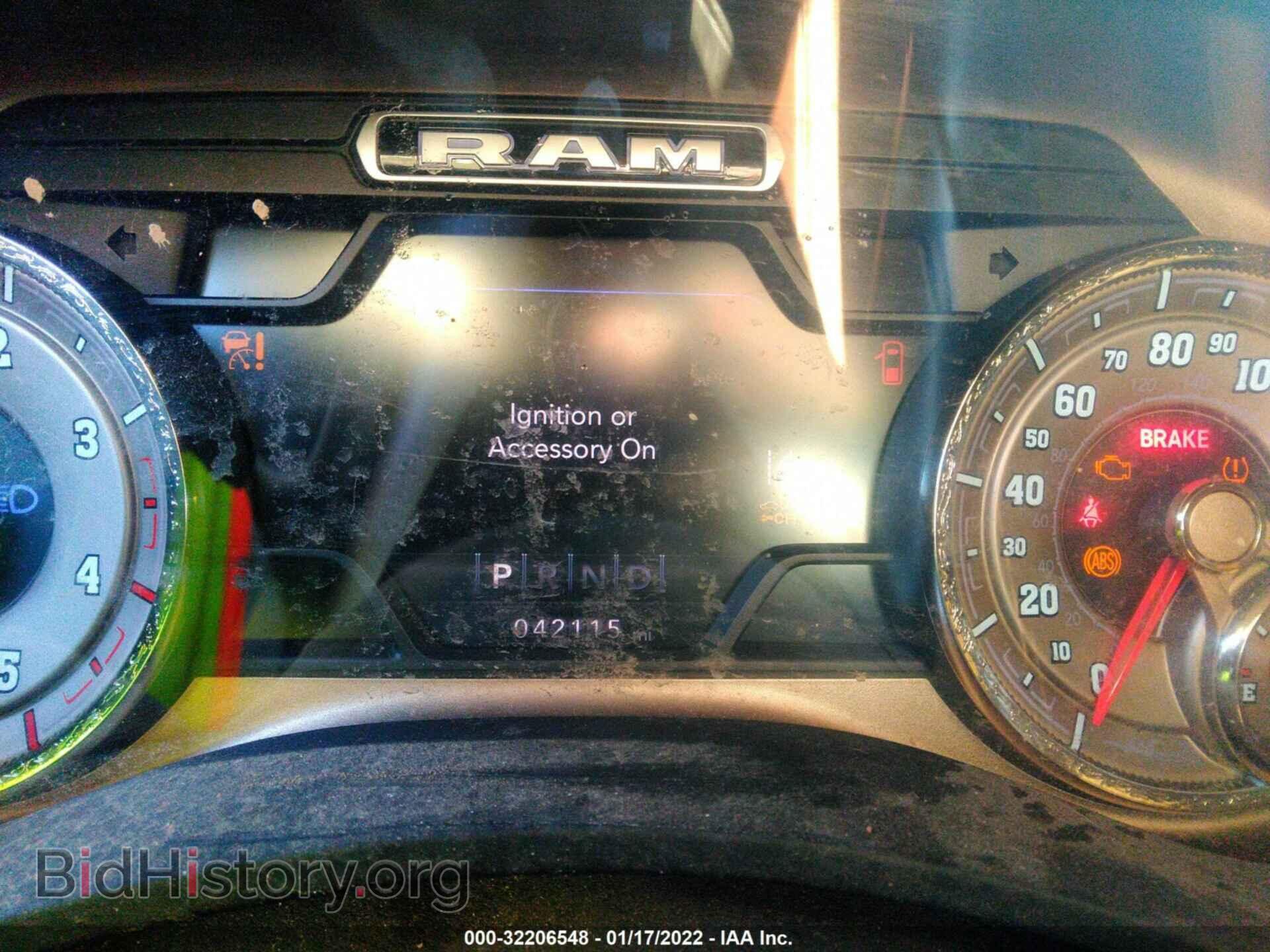 2020 RAM 2500 - VIN: 3C6UR5PL7LG178256 - Фото 7
