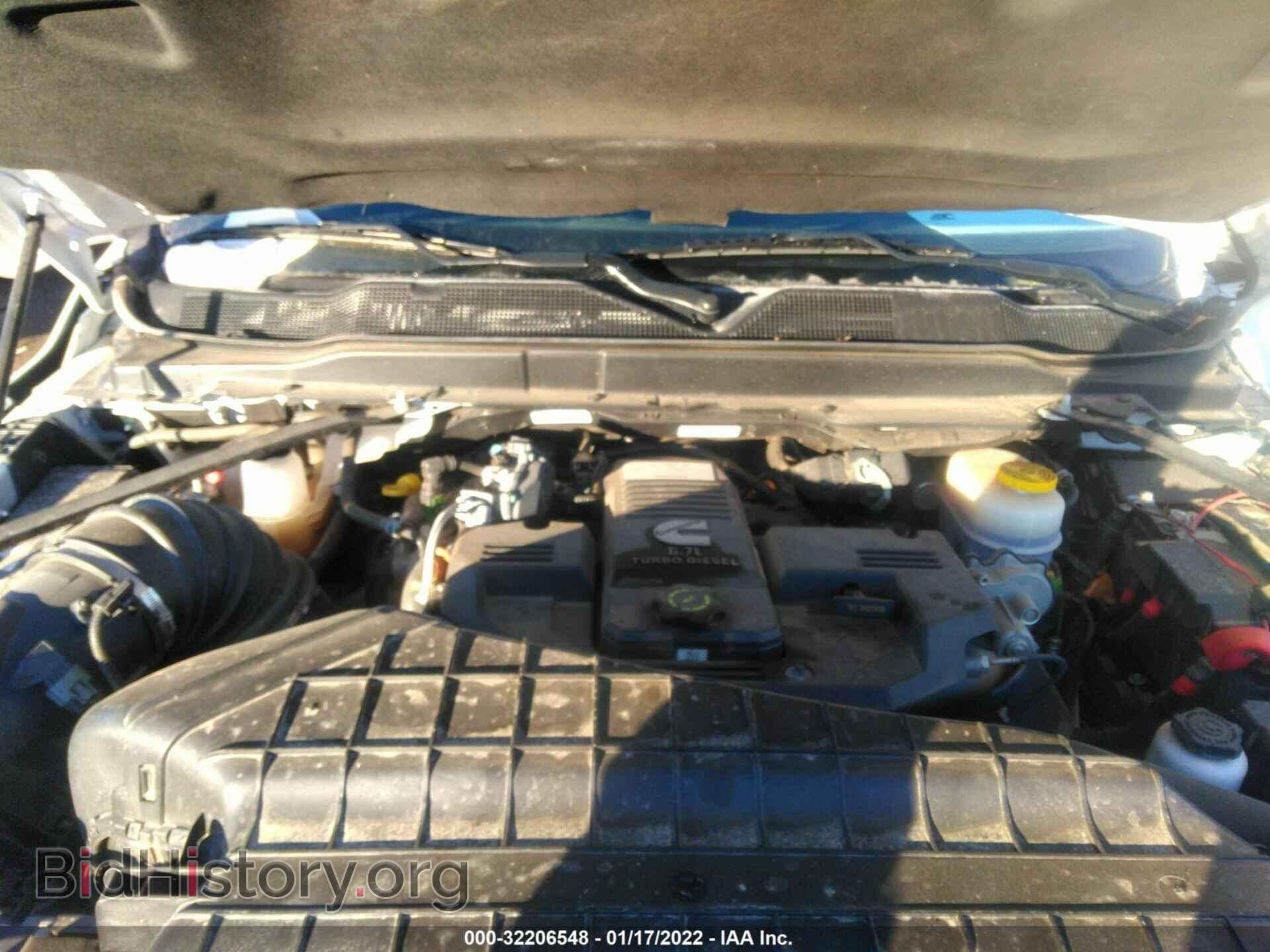 2020 RAM 2500 - VIN: 3C6UR5PL7LG178256 - Фото 10