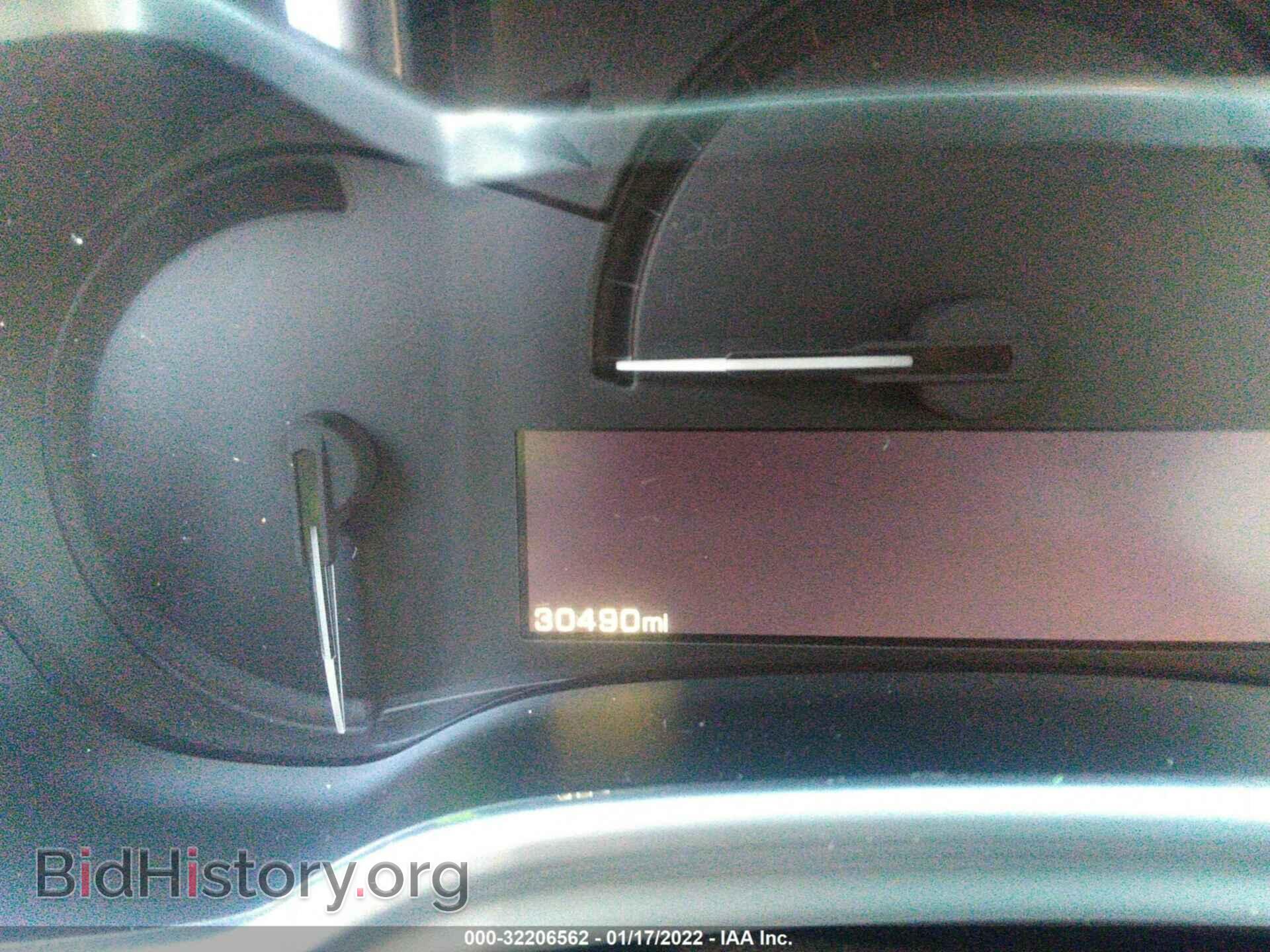 2016 CADILLAC SRX - VIN: 3GYFNCE34GS572427 - Фото 7