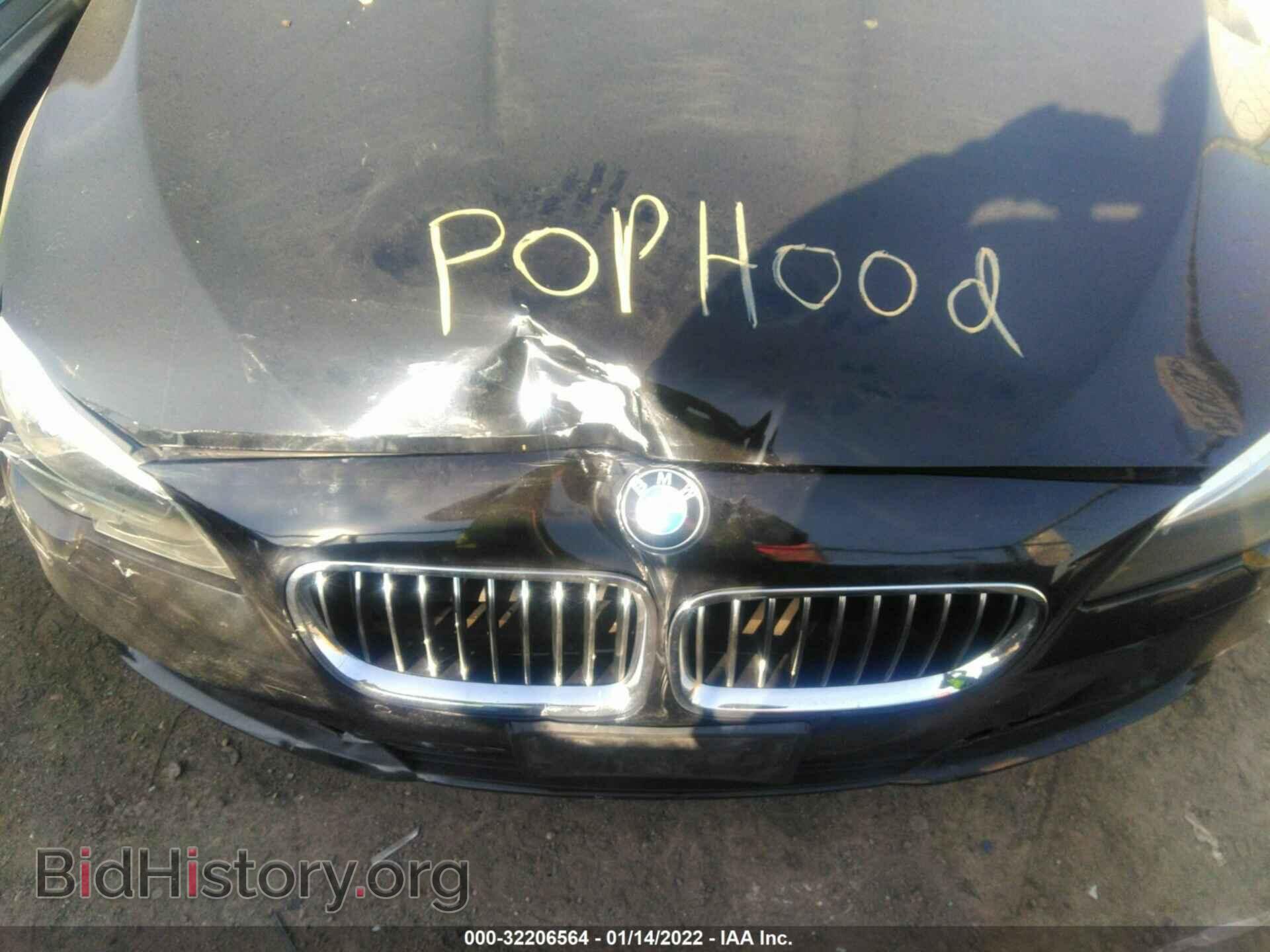 2015 BMW 5 SERIES - VIN: WBA5A5C57FD514143 - Фото 10