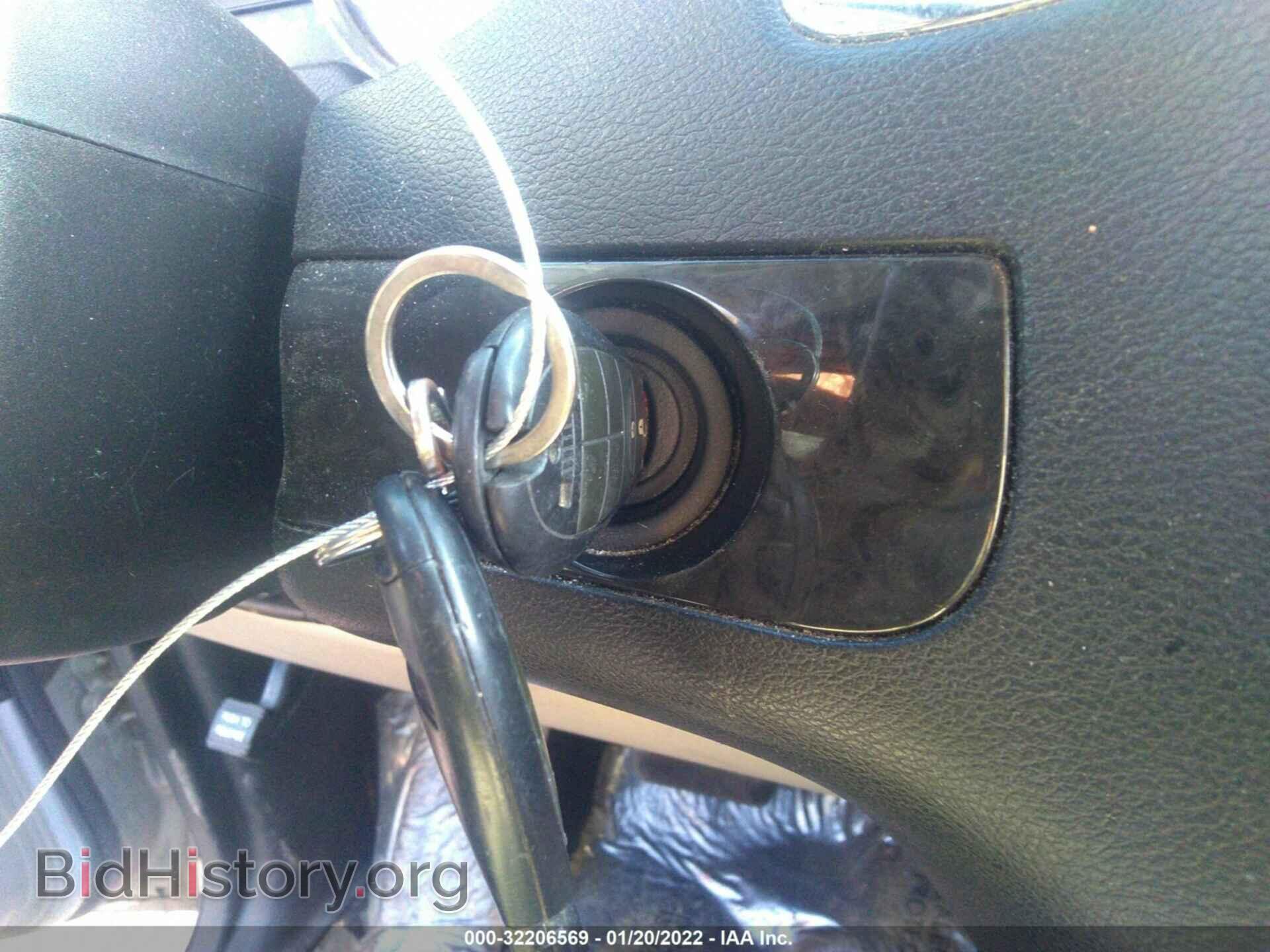 2012 DODGE GRAND CARAVAN - VIN: 2C4RDGBG8CR323432 - Фото 11