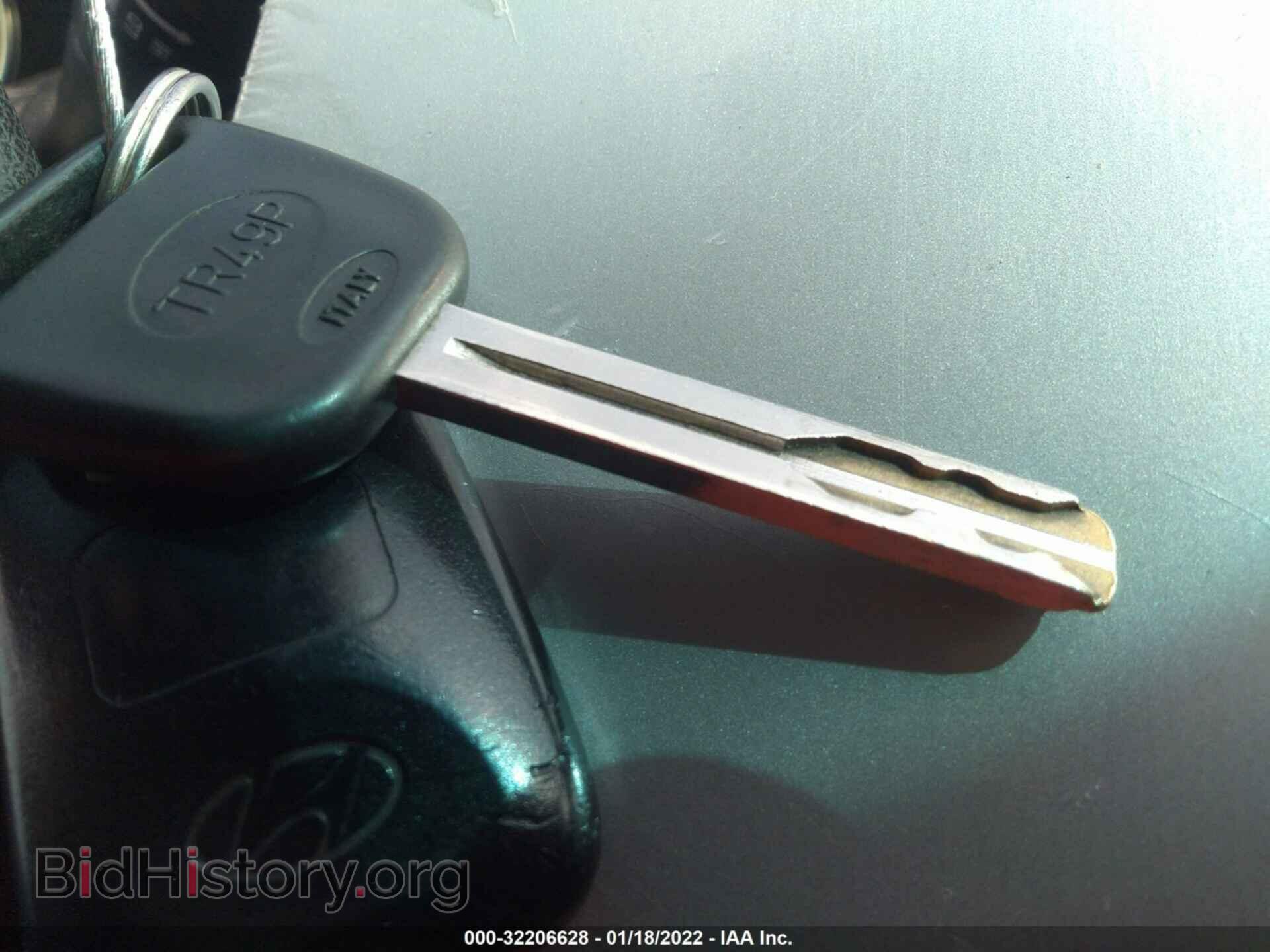 2012 HYUNDAI SONATA - VIN: 5NPEB4AC8CH331416 - Фото 11