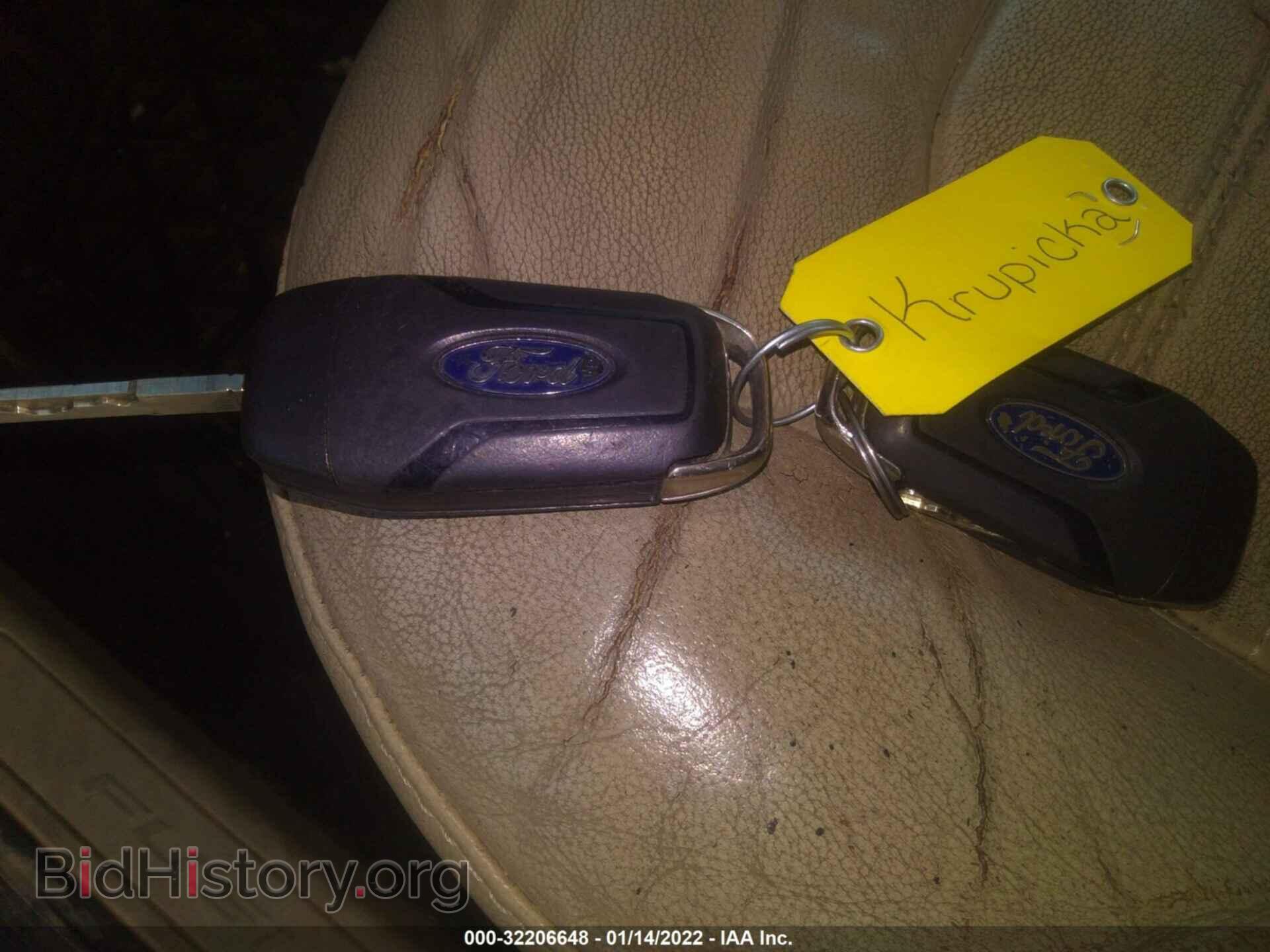 2013 FORD FUSION - VIN: 3FA6P0HR8DR275605 - Фото 11