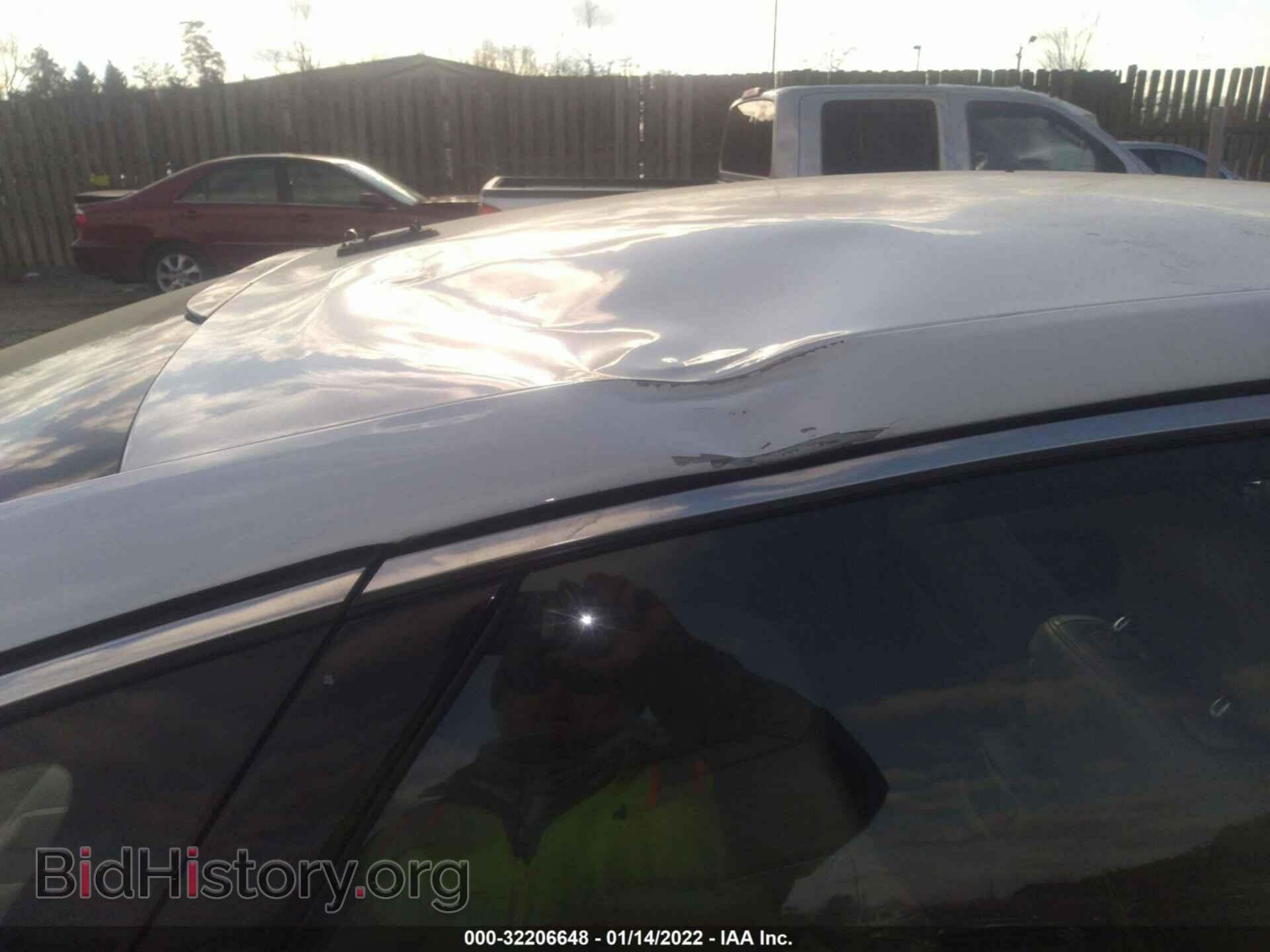 2013 FORD FUSION - VIN: 3FA6P0HR8DR275605 - Фото 6