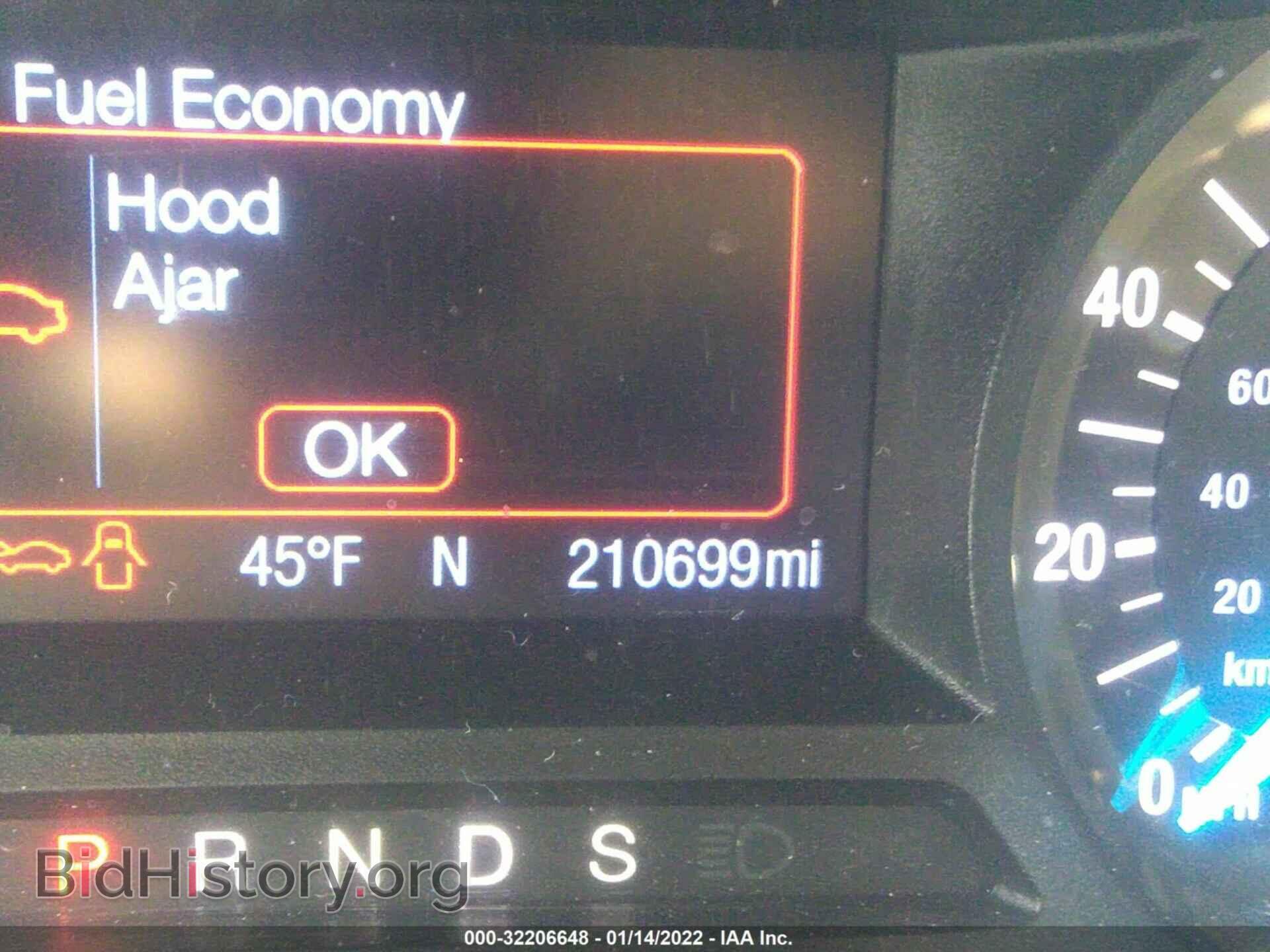 2013 FORD FUSION - VIN: 3FA6P0HR8DR275605 - Фото 7