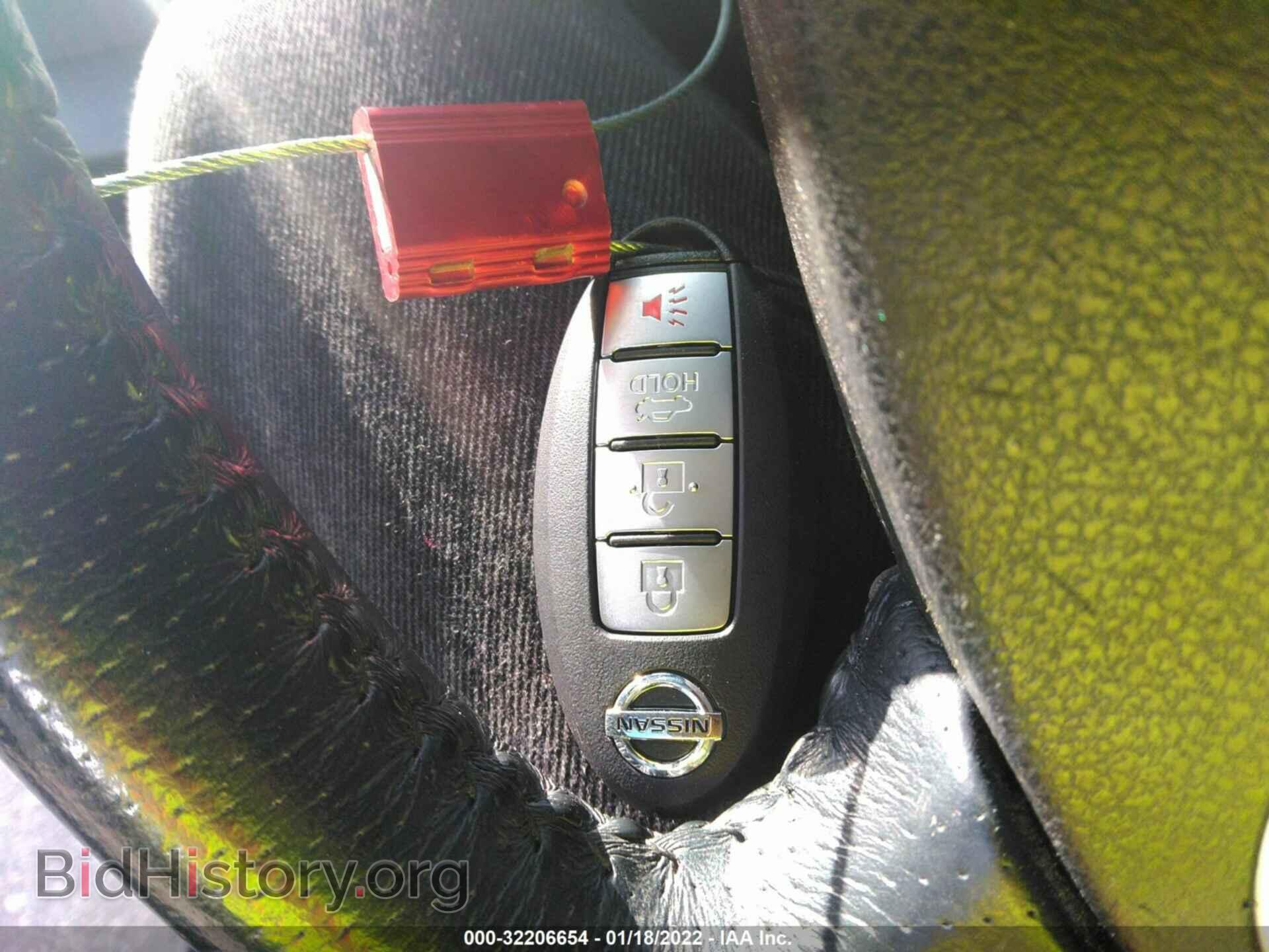 2010 NISSAN MAXIMA - VIN: 1N4AA5AP4AC804754 - Фото 11