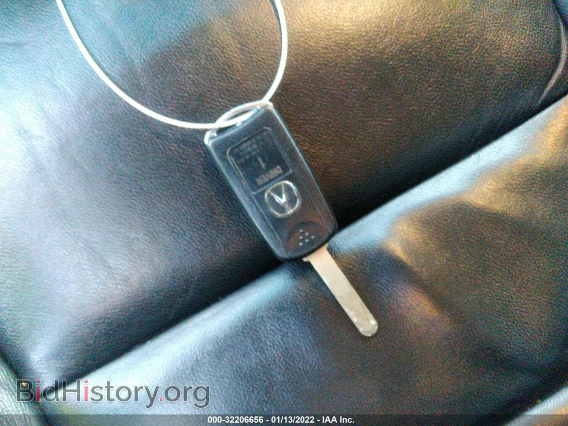 2012 ACURA MDX - VIN: 2HNYD2H24CH537442 - Фото 11
