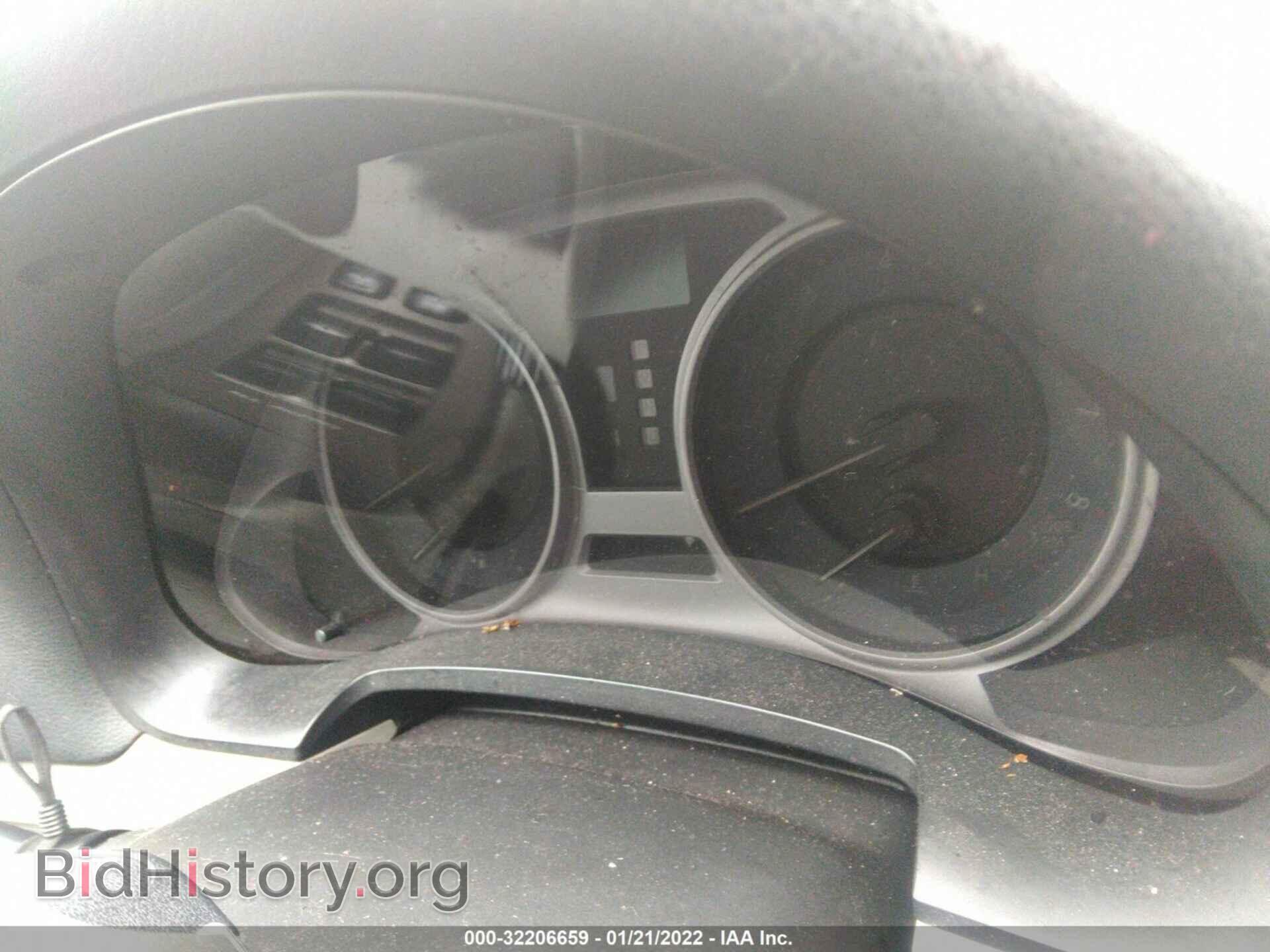 2008 LEXUS IS 250 - VIN: JTHBK262385086411 - Фото 7